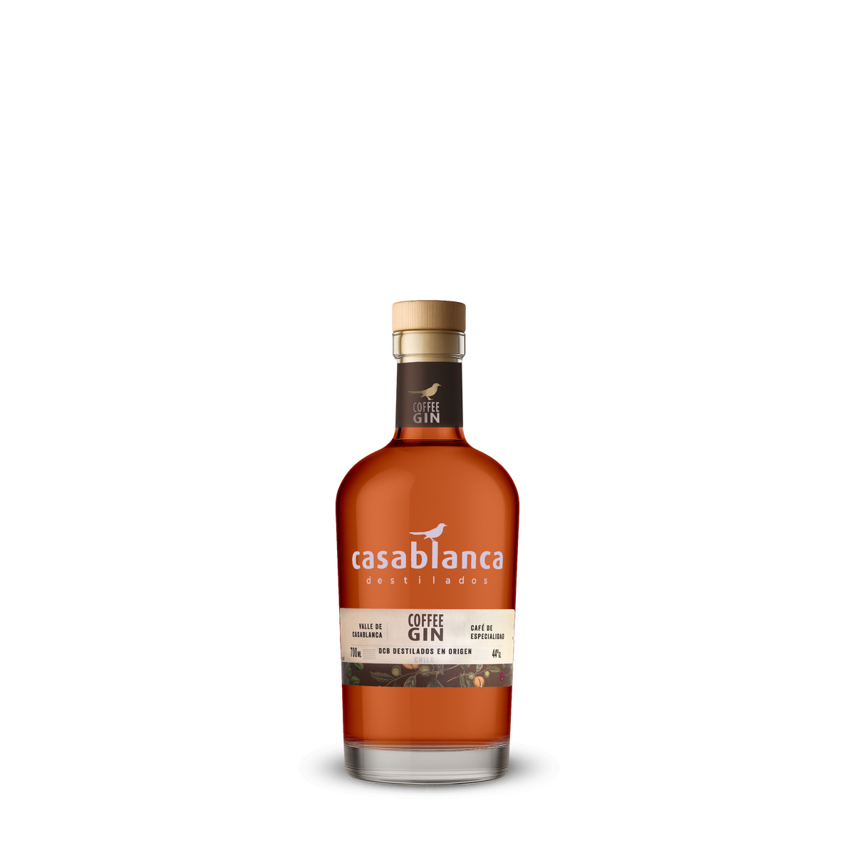 Coffee Gin - BOTELLA INDIVIDUAL
