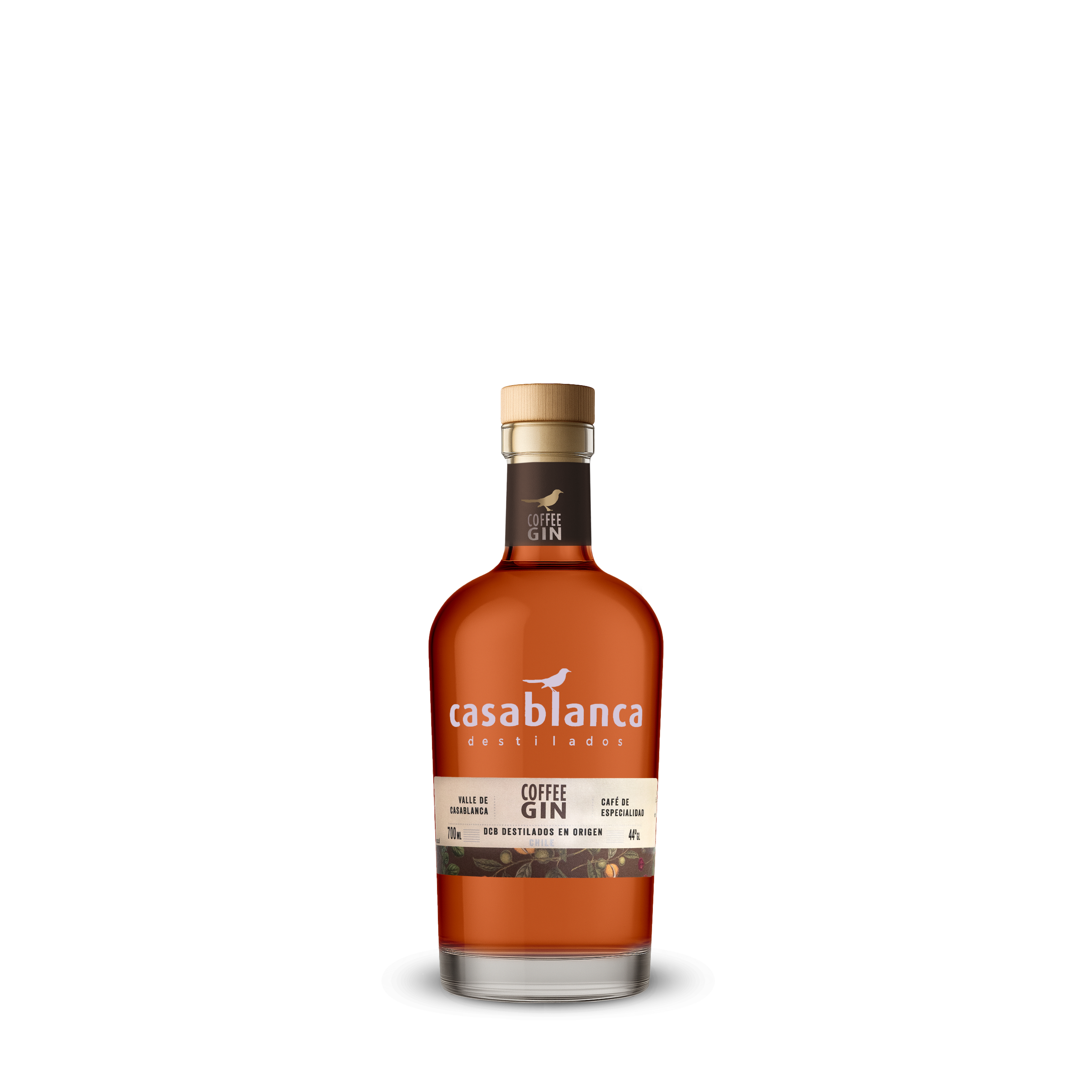 Coffee Gin