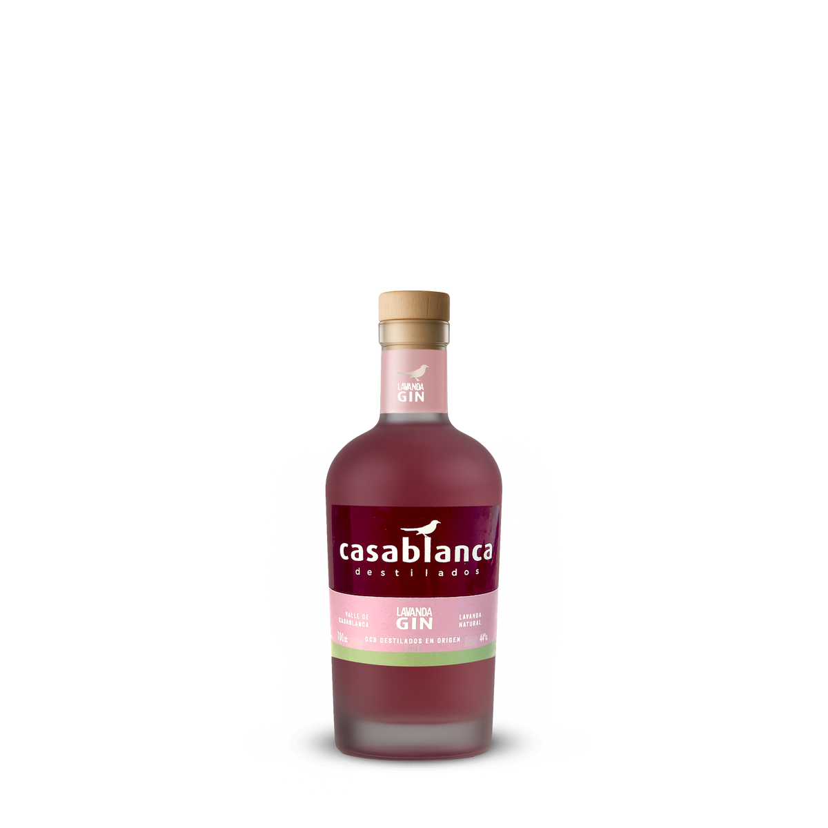 Lavanda Gin - BOTELLA INDIVIDUAL