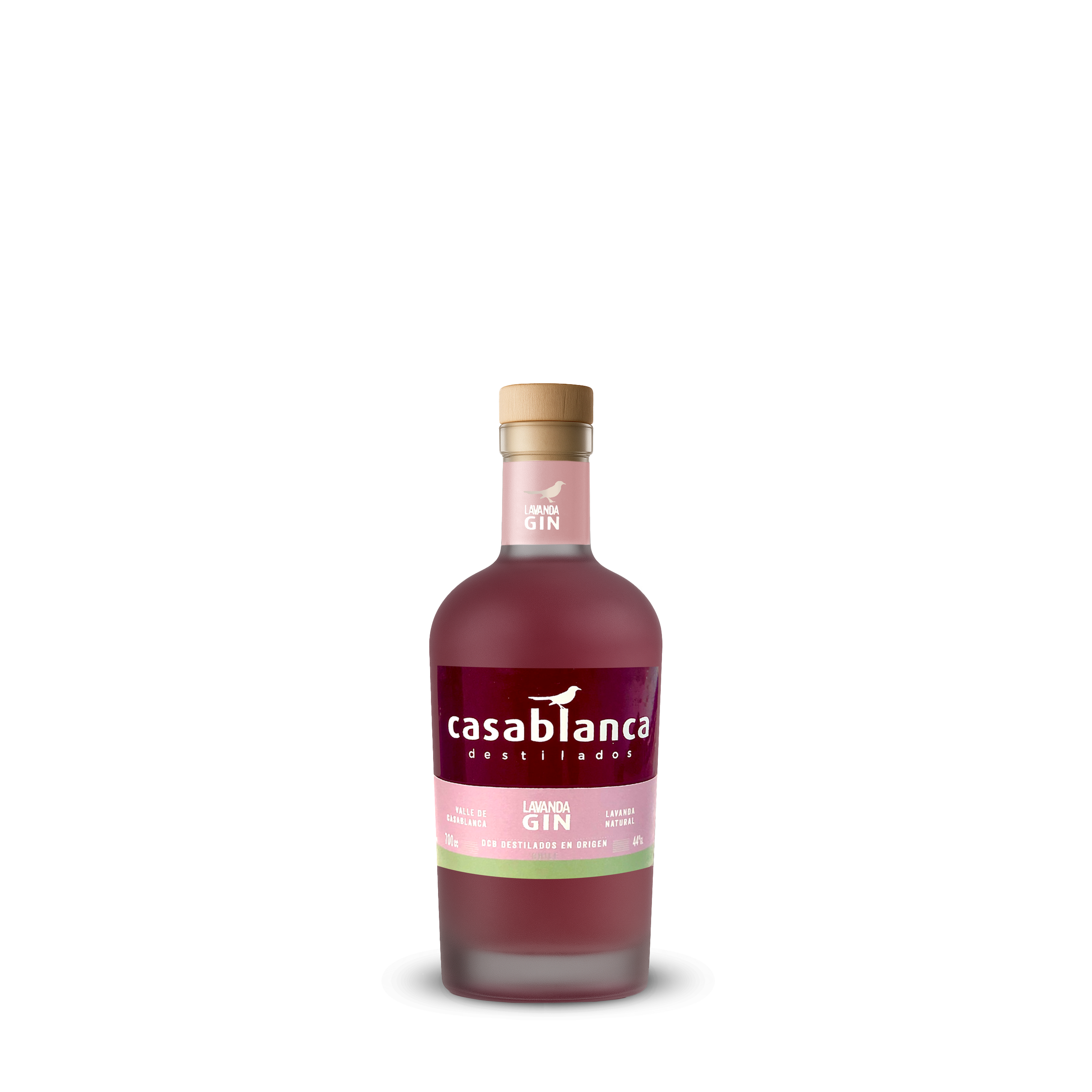 Lavanda Gin