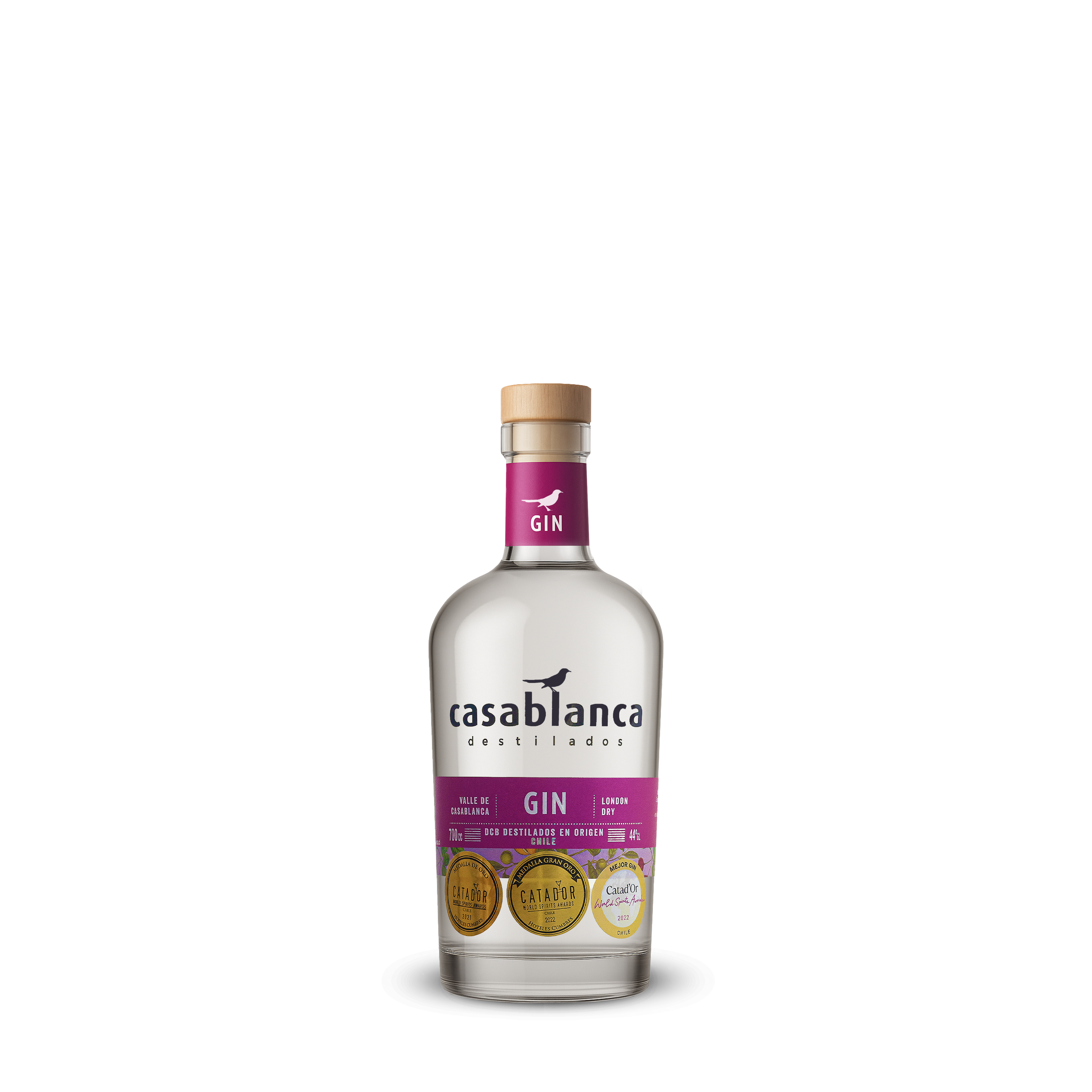 Gin