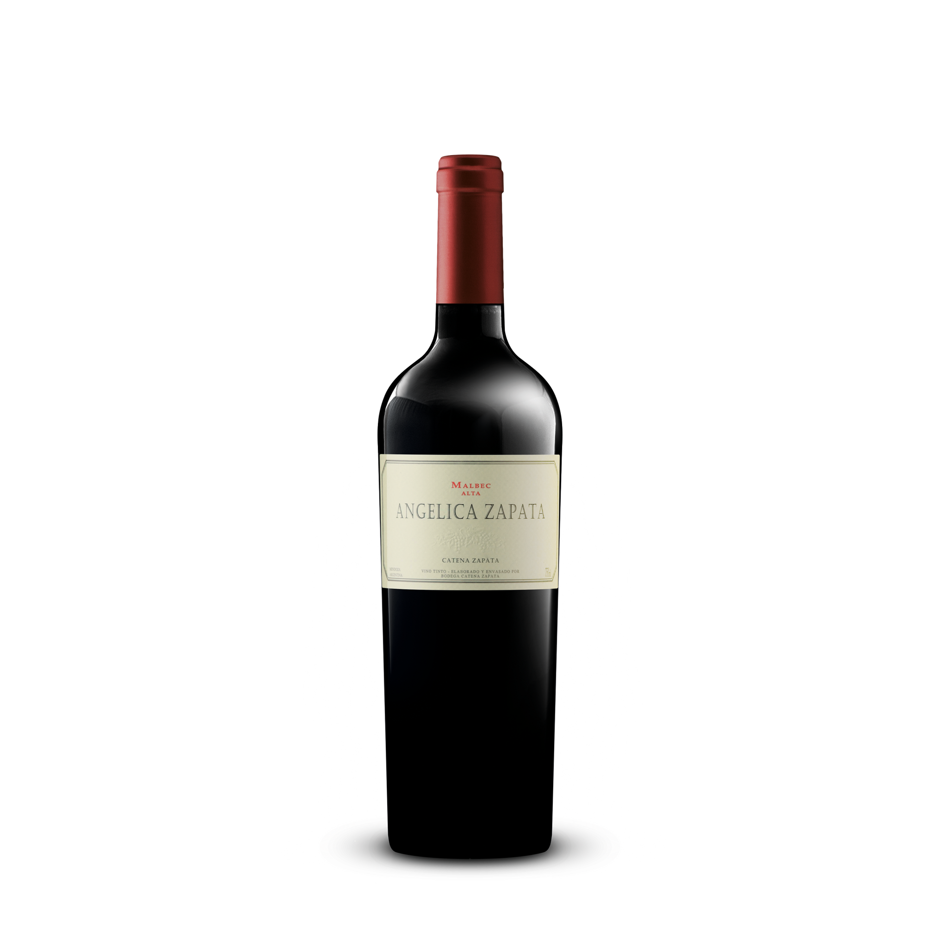 Angelica Zapata · Malbec – BENDITOVINO | Tienda Online