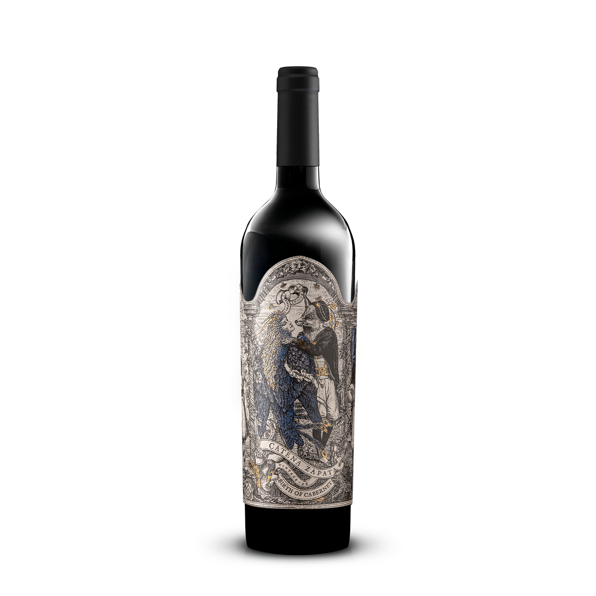 Birth of Cabernet - BOTELLA INDIVIDUAL