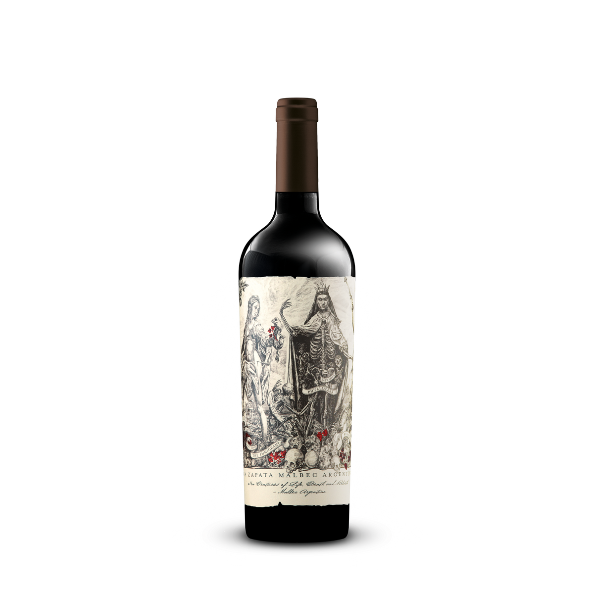 Malbec Argentino - BOTELLA INDIVIDUAL