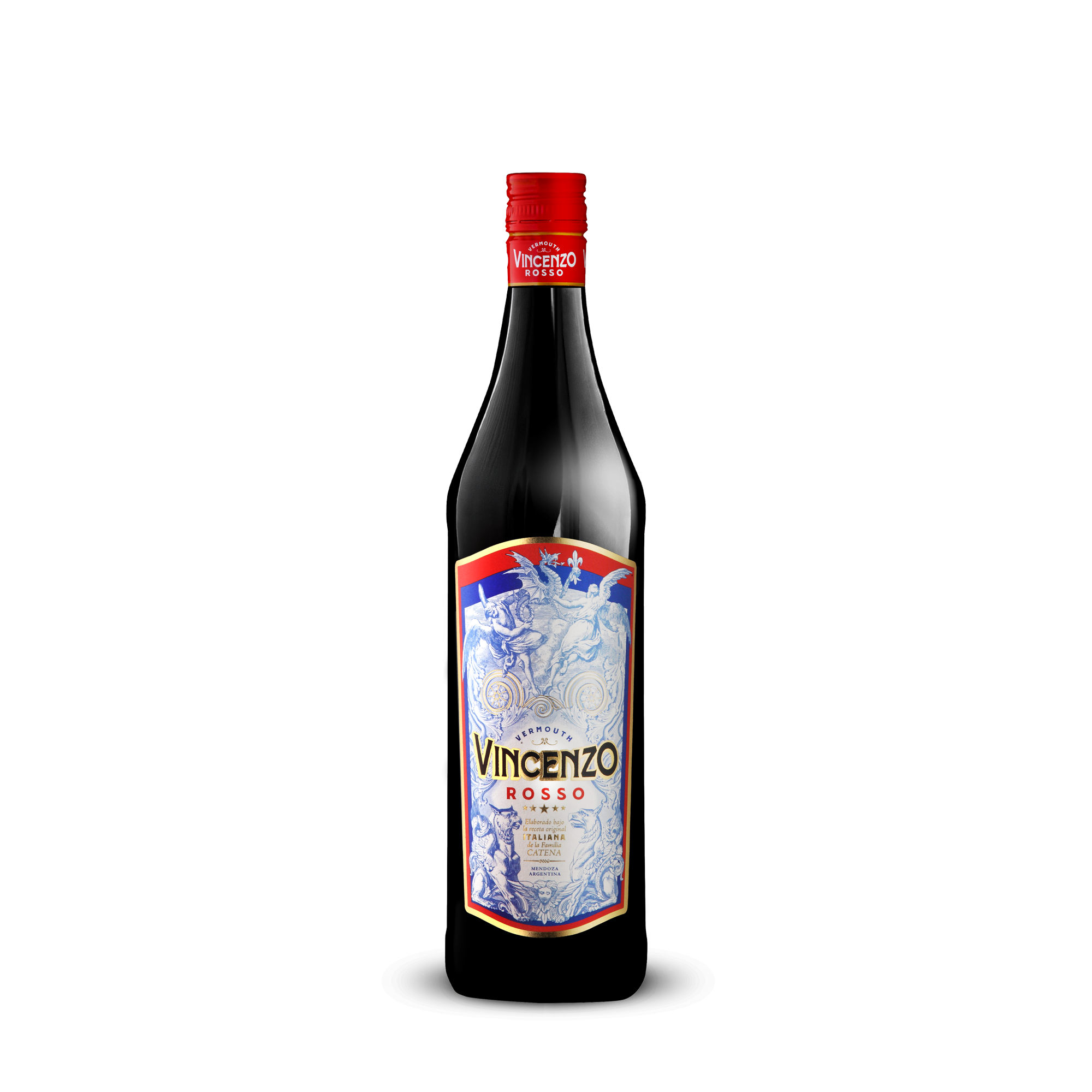Vincenzo Vermouth