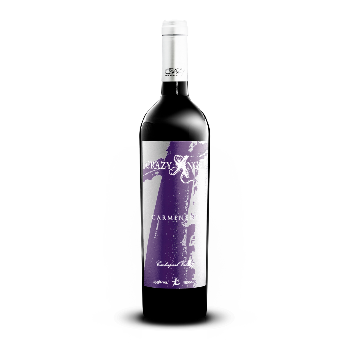 Purple Angel Carmenere