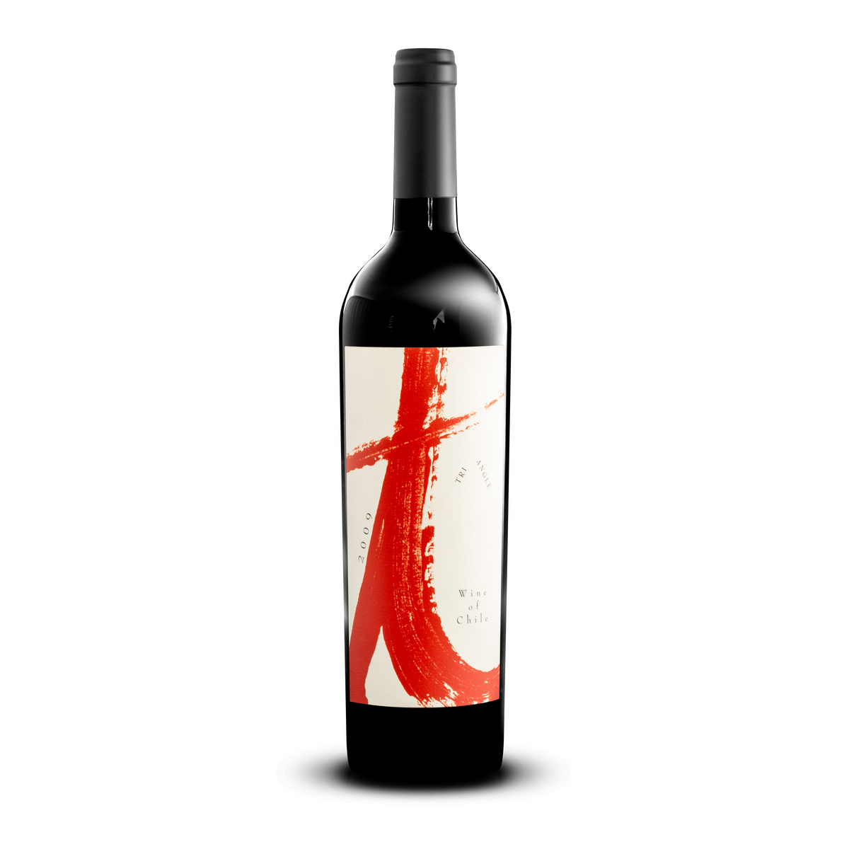 Triangle · Cabernet Sauvignon - BOTELLA INDIVIDUAL
