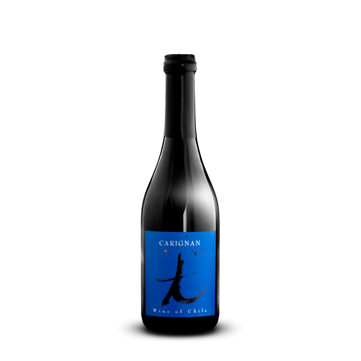 Triangle · Carignan - BOTELLA INDIVIDUAL