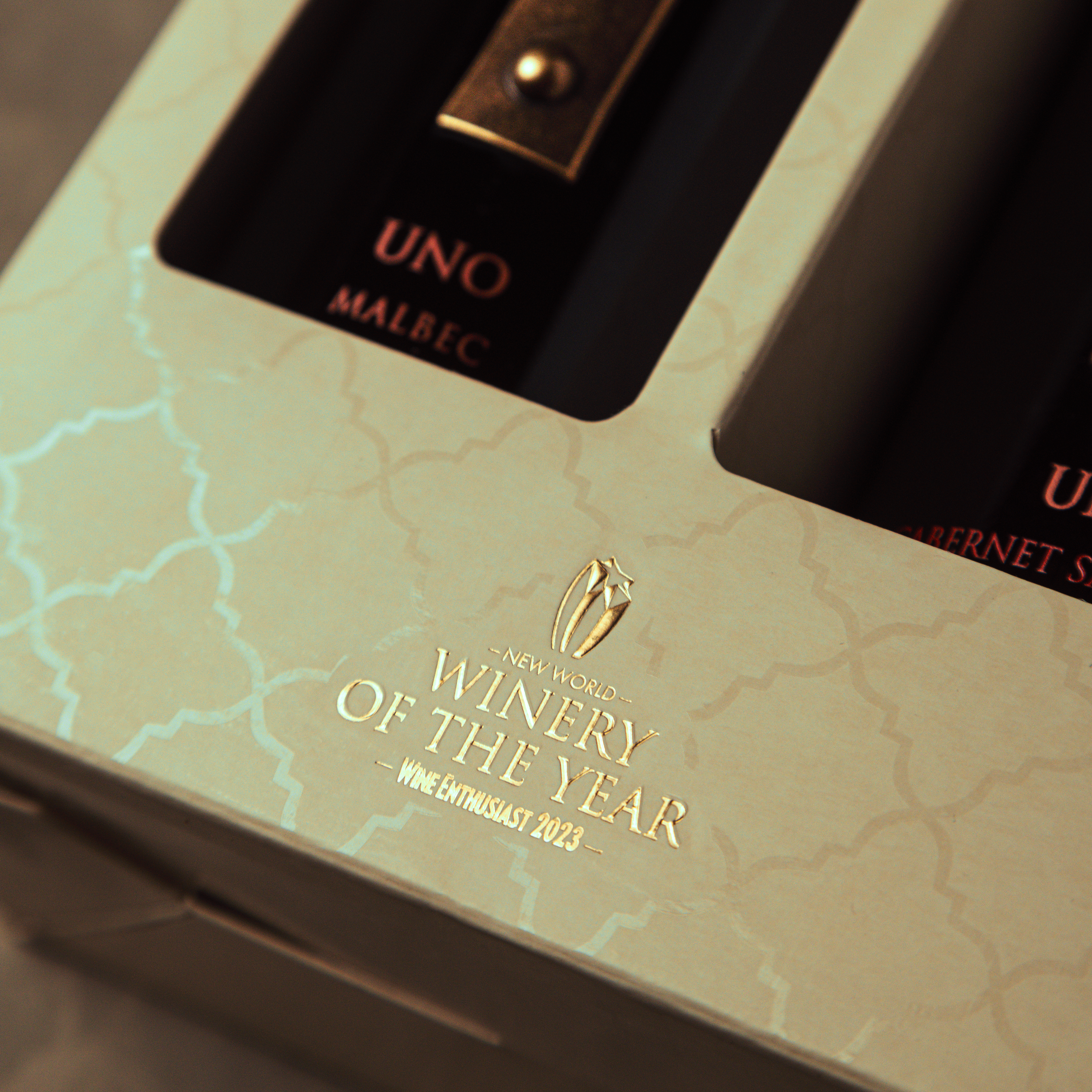 Uno · Pack Mixto