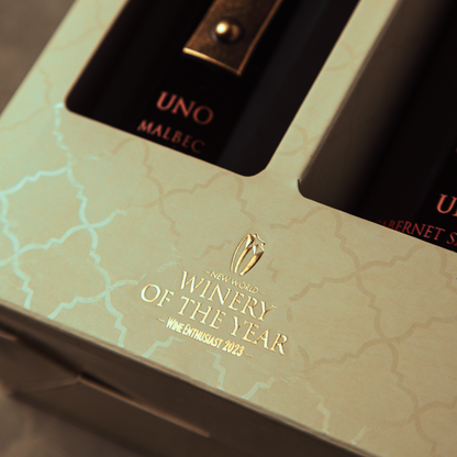 Uno · Pack Mixto