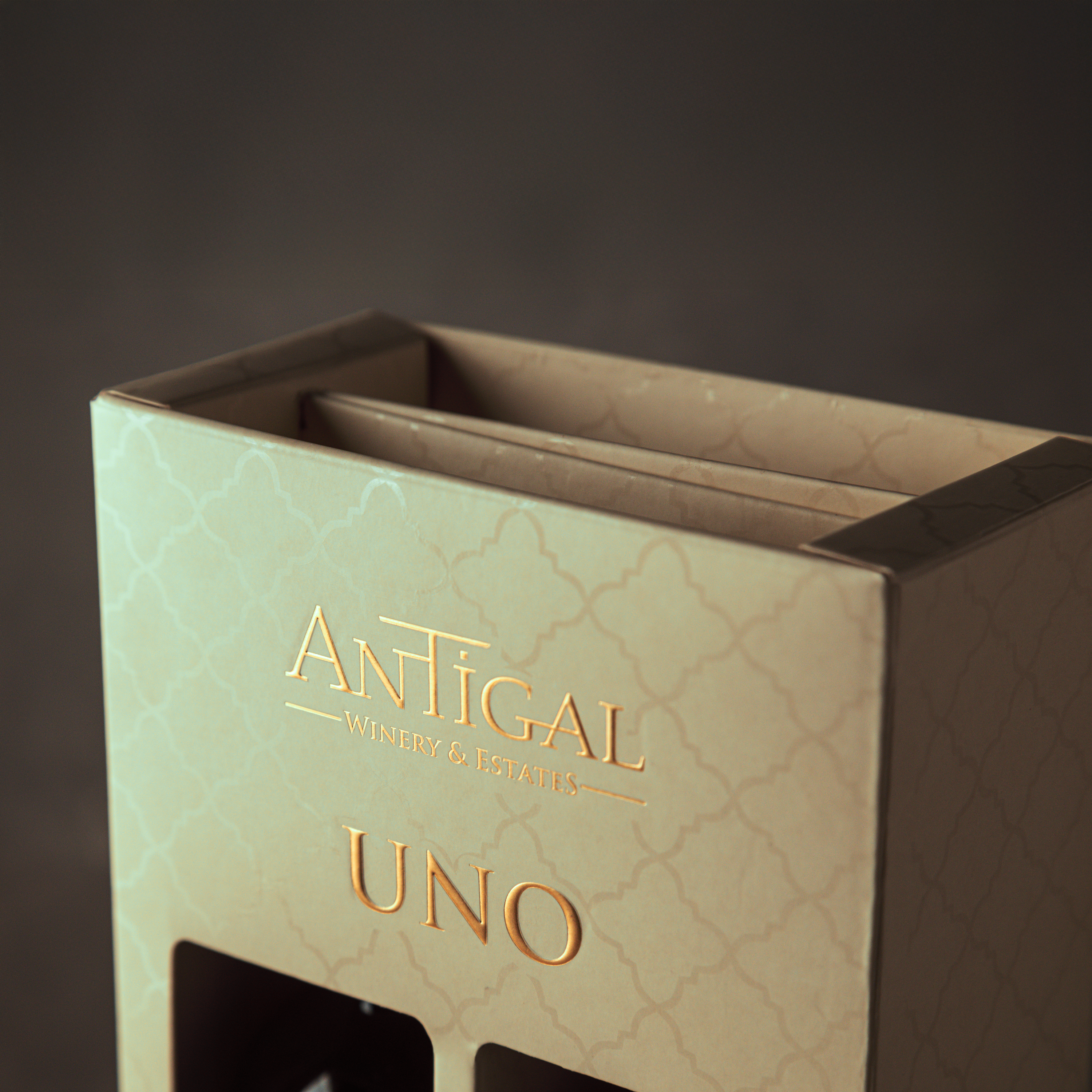 Uno · Pack Mixto