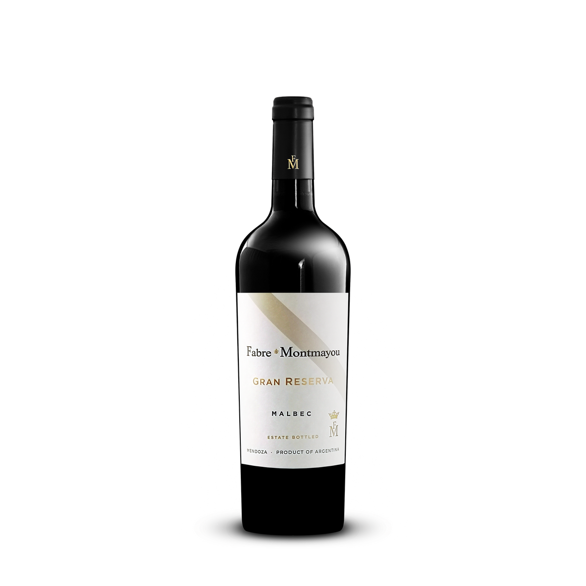 F. M. Gran Reserva  ·  Malbec - BOTELLA INDIVIDUAL