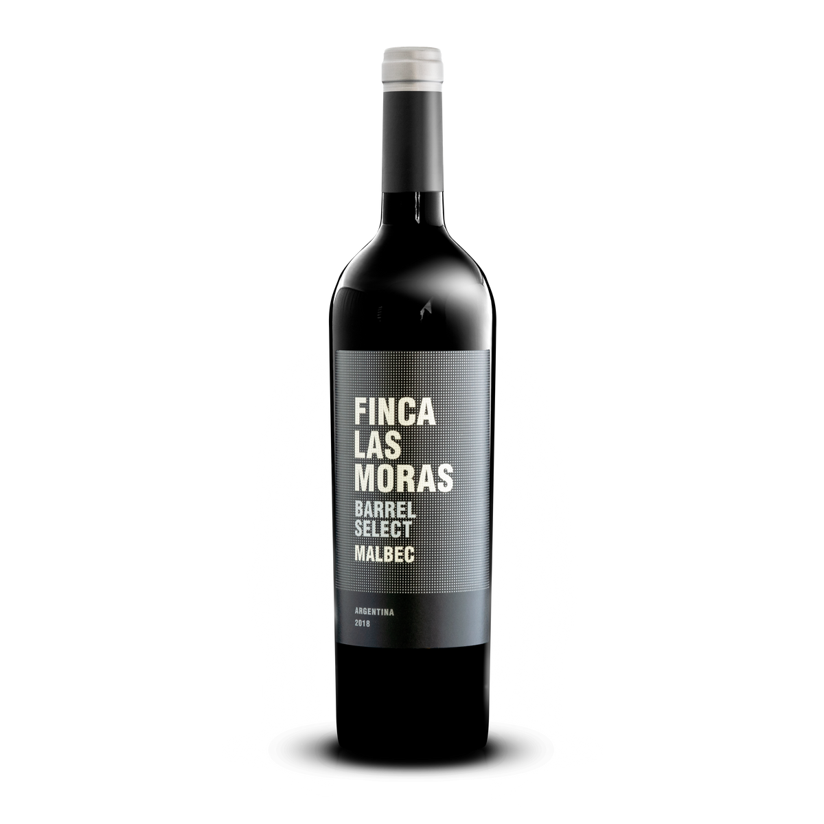 Barrel Select  ·  Malbec - BOTELLA INDIVIDUAL