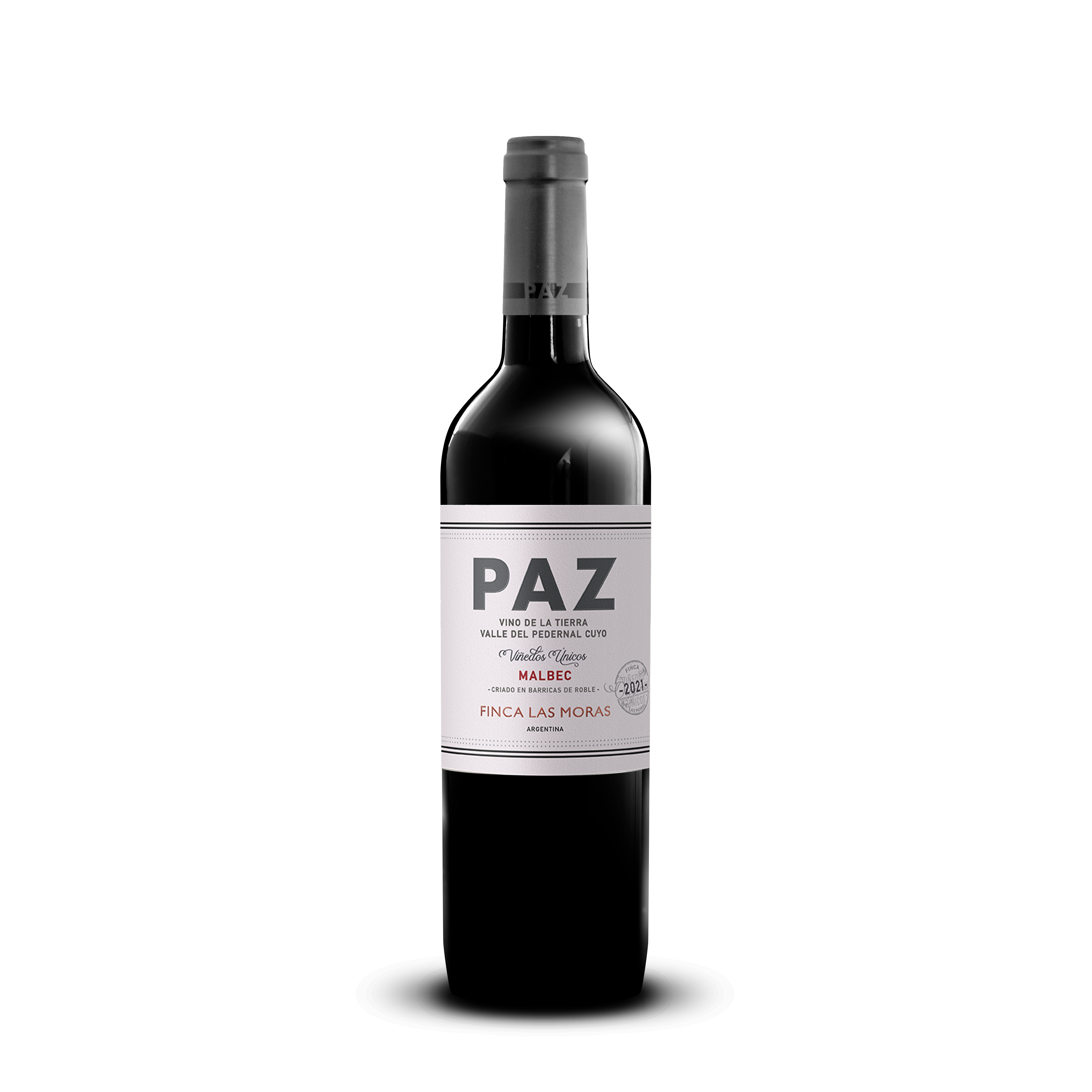 Paz  ·  Malbec