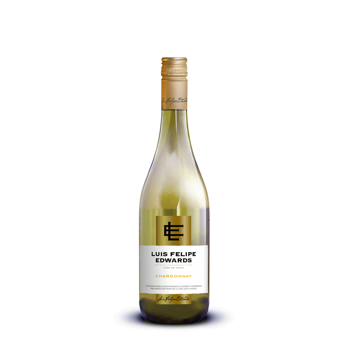 LFE Classic · Chardonnay - BOTELLA INDIVIDUAL