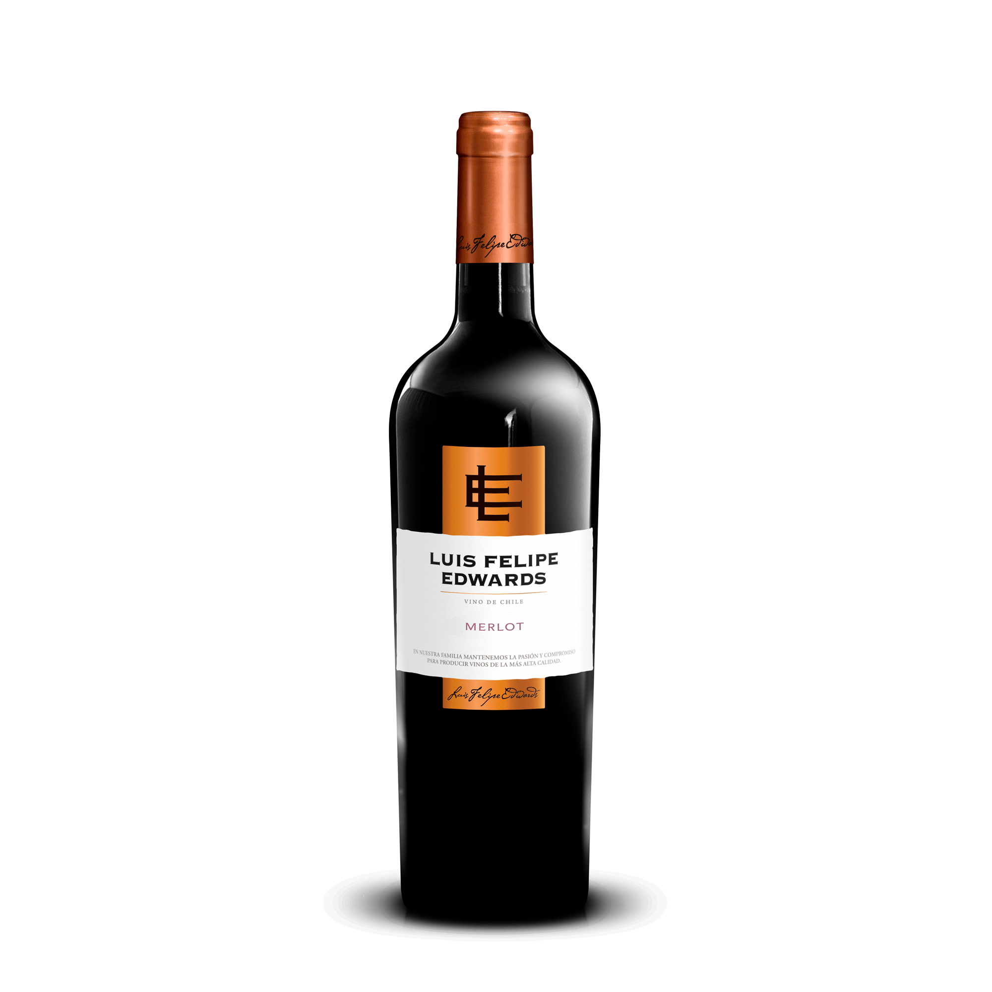 LFE Classic · Merlot