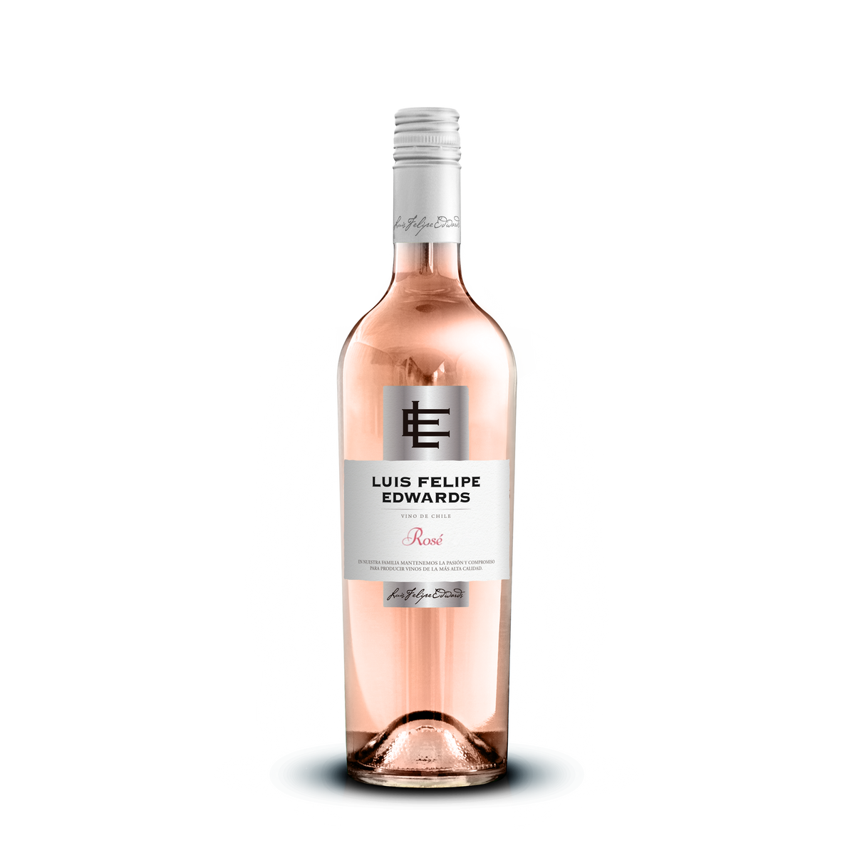 LFE Classic · Rosé - BOTELLA INDIVIDUAL