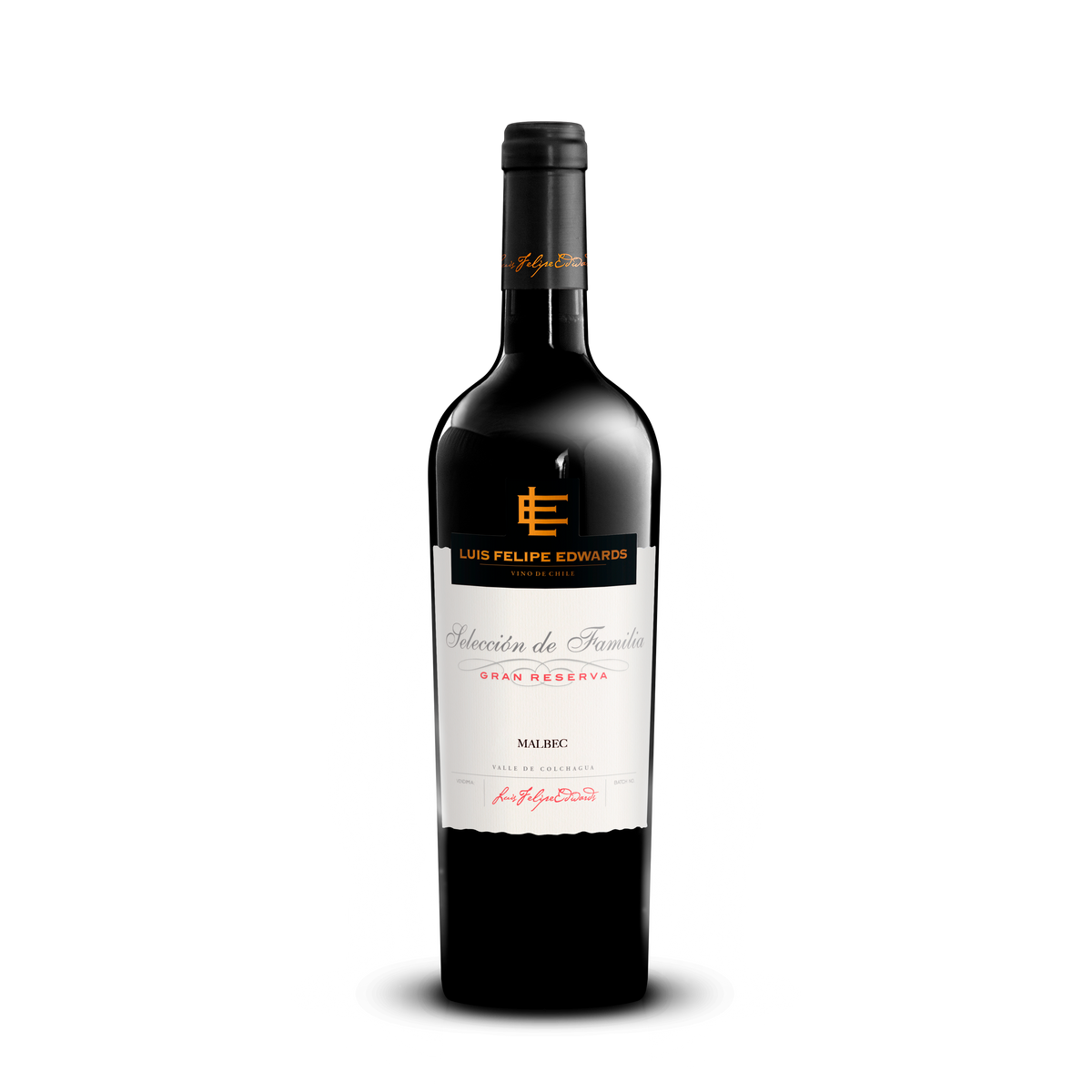 LFE Gran Reserva · Malbec - BOTELLA INDIVIDUAL