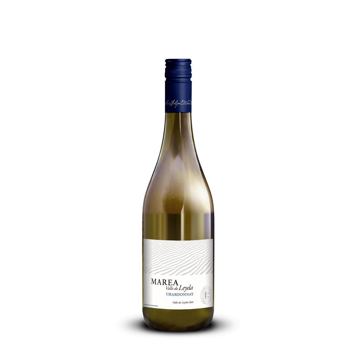 Marea · Chardonnay - BOTELLA INDIVIDUAL
