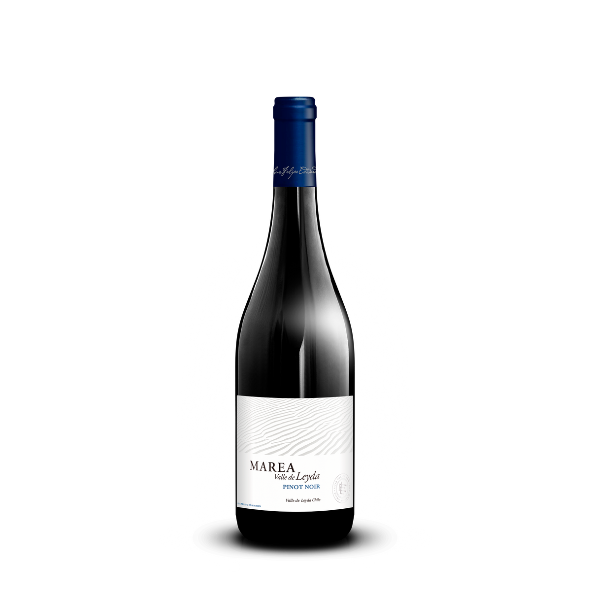 Marea · Pinot Noir - BOTELLA INDIVIDUAL