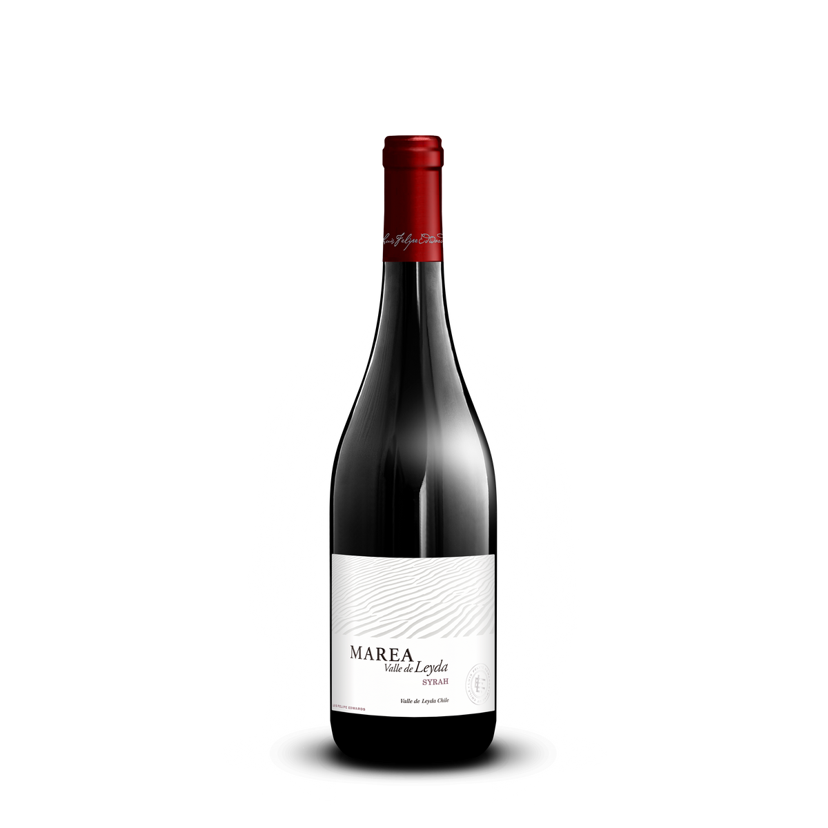 Marea · Syrah - BOTELLA INDIVIDUAL