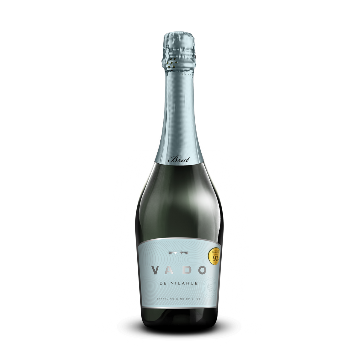 Vado · Brut - BOTELLA INDIVIDUAL