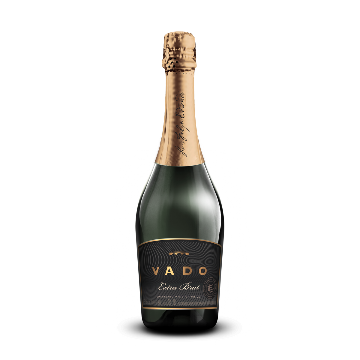 Vado · Extra Brut - BOTELLA INDIVIDUAL