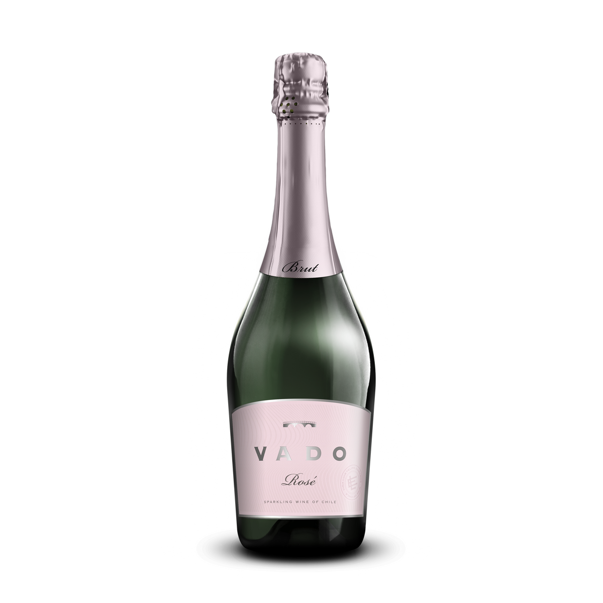 Vado · Brut Rosé - BOTELLA INDIVIDUAL