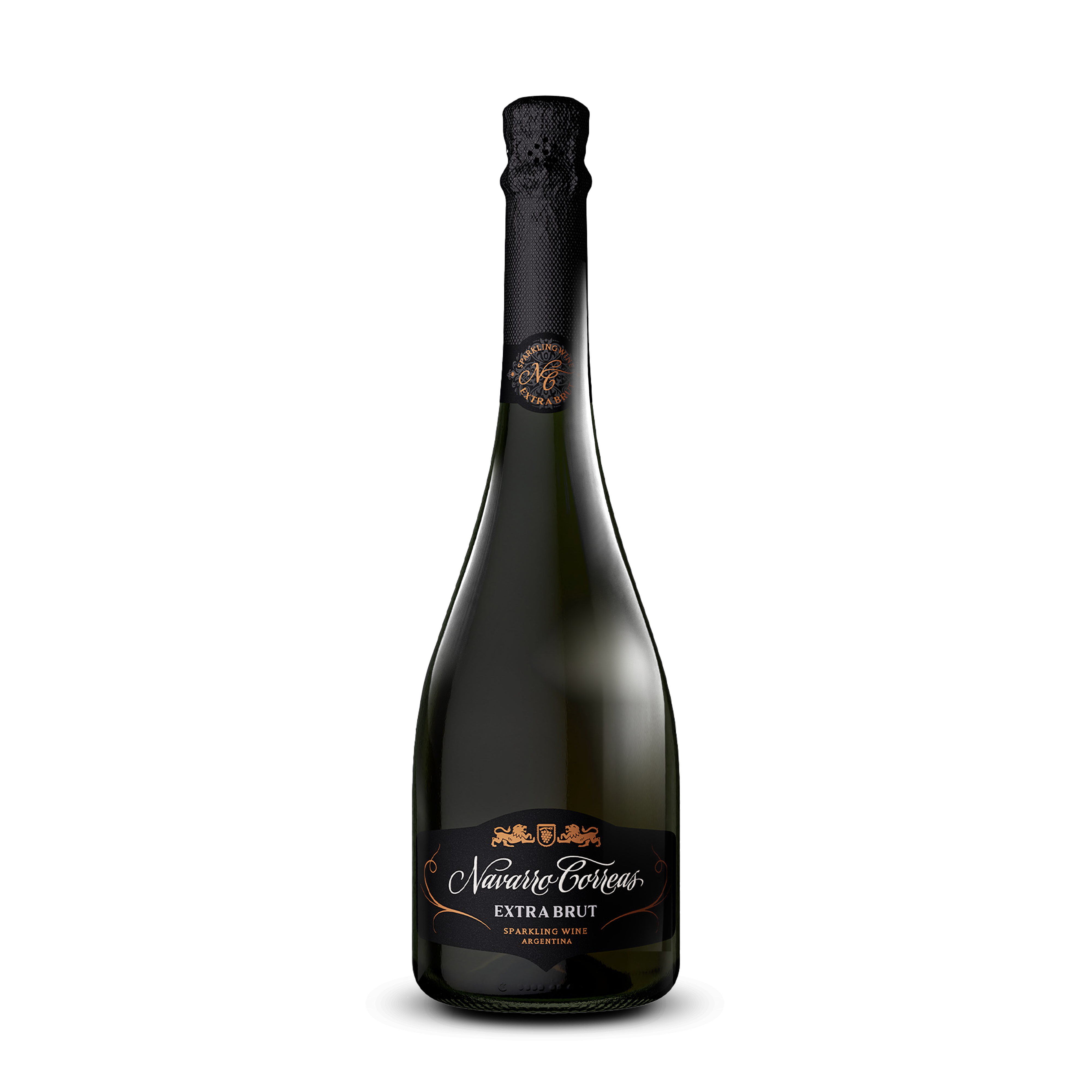 Navarro Correas  ·  Extra Brut