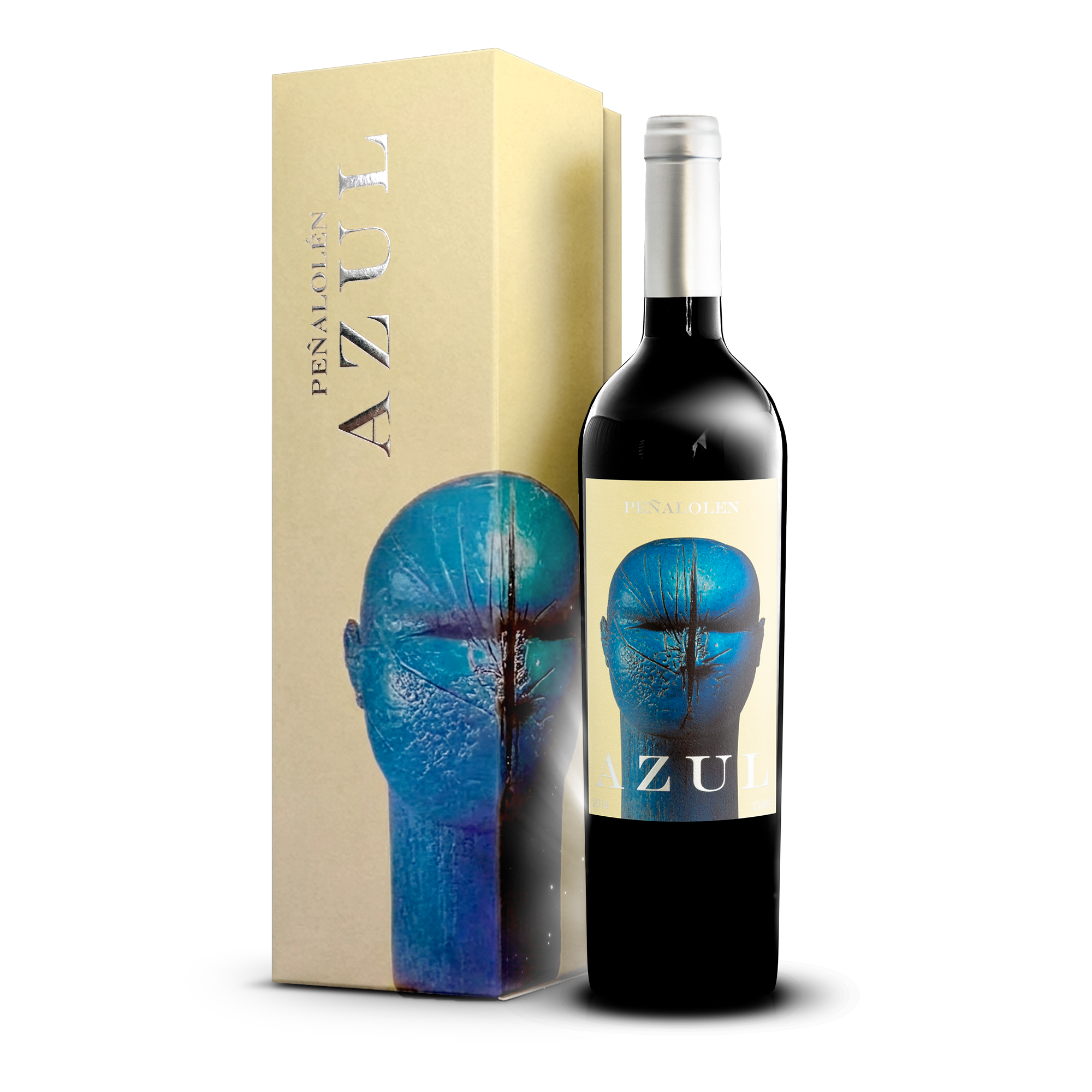 Azul  ·  Cabernet Sauvignon