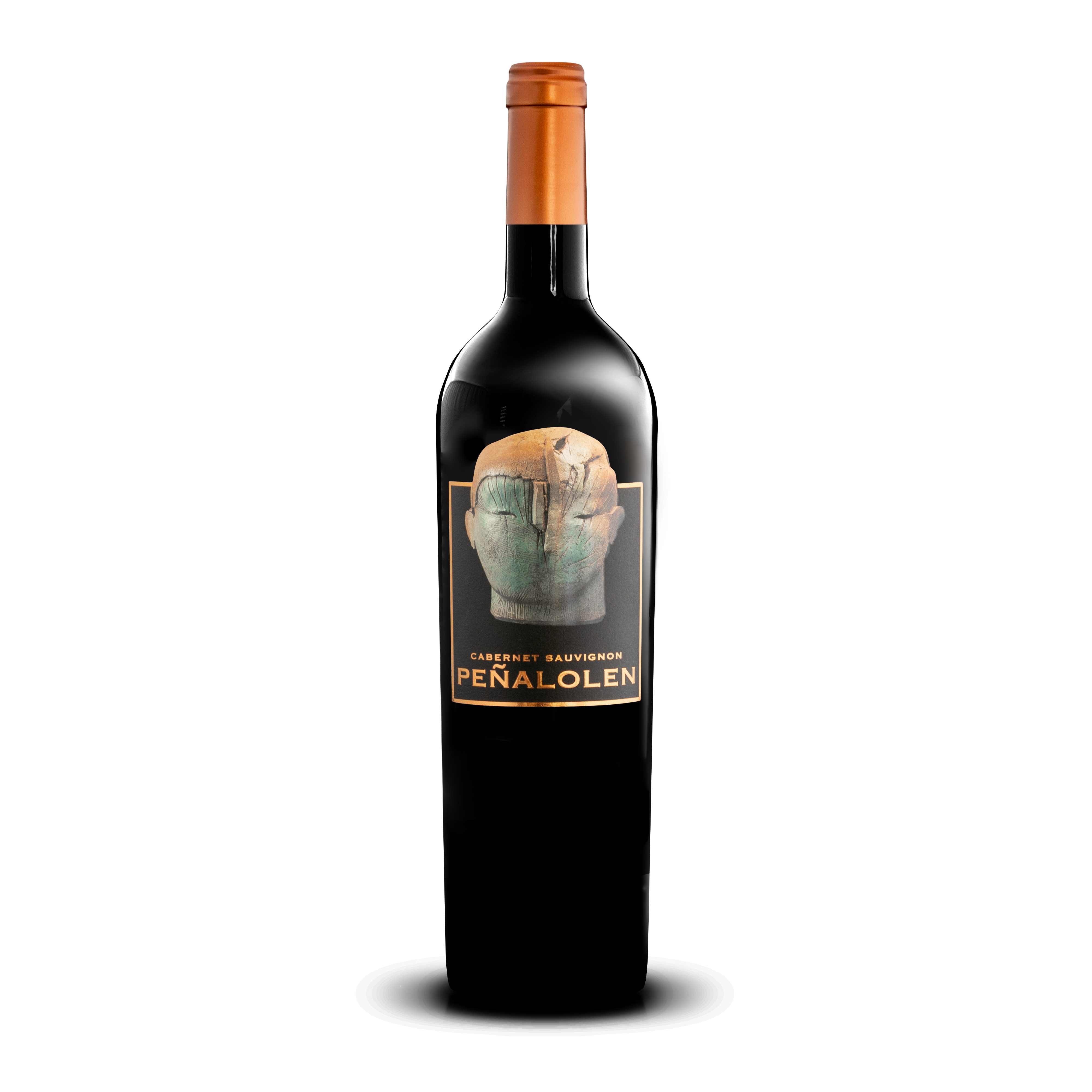 Peñalolen  ·  Cabernet Sauvignon