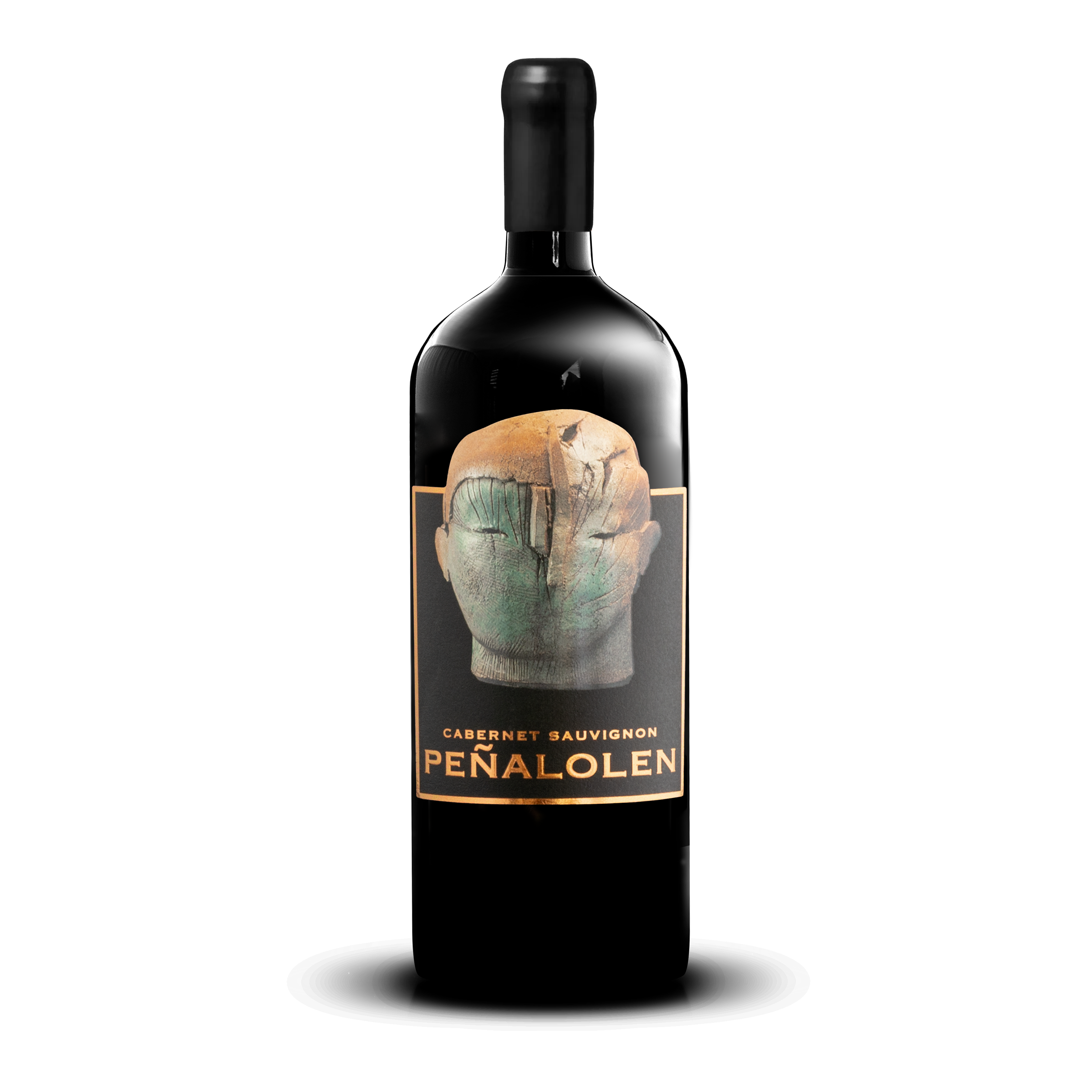 Peñalolen  ·  Cabernet Sauvignon