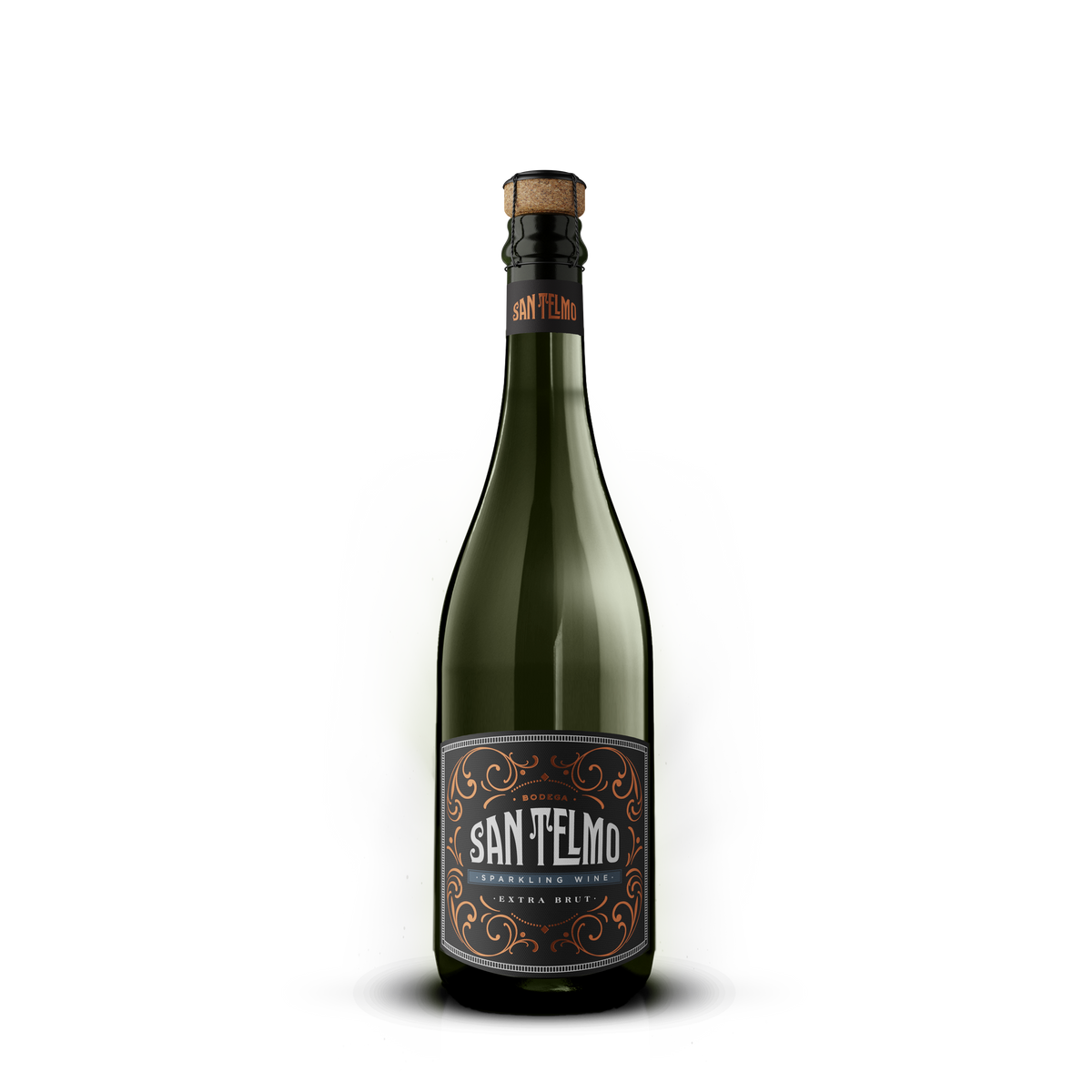 San Telmo · Extra Brut