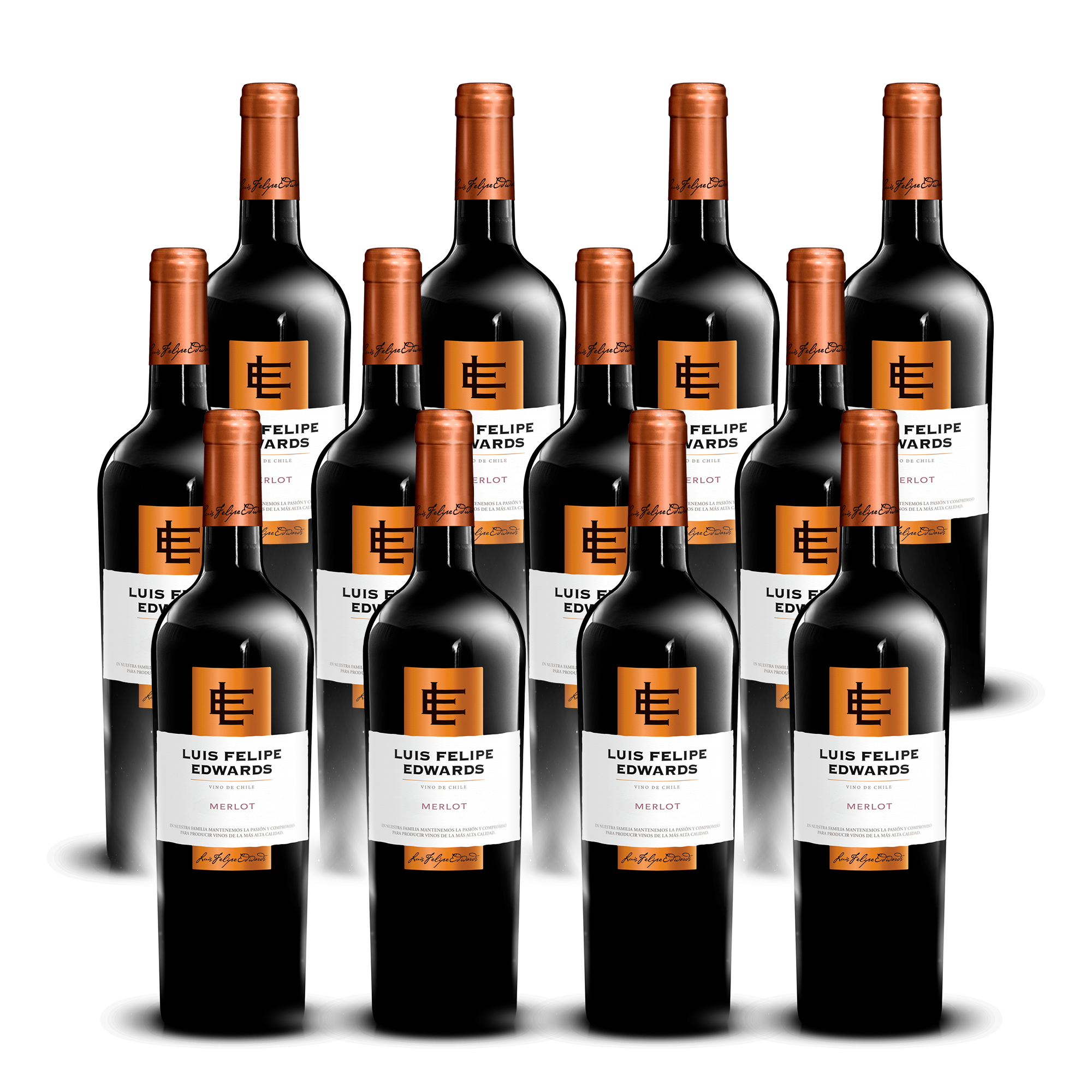 LFE Classic · Merlot