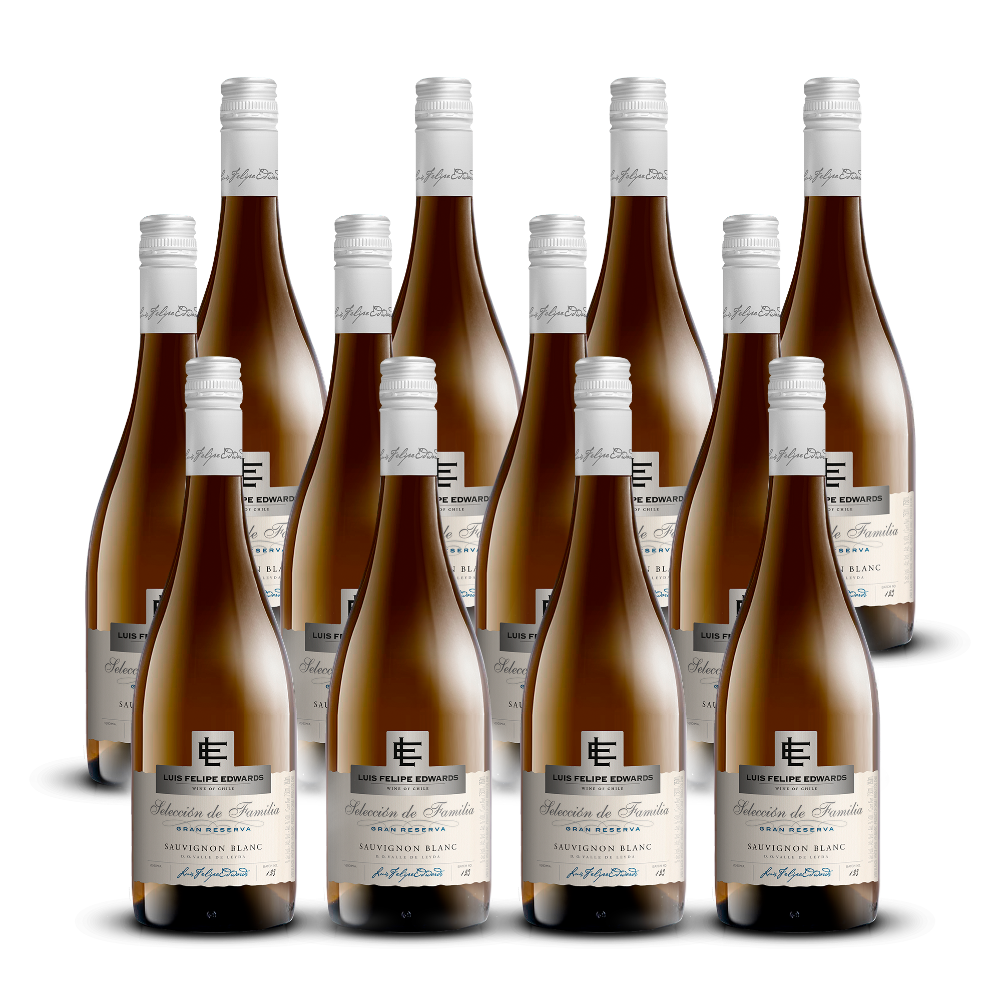 LFE Gran Reserva · Sauvignon Blanc
