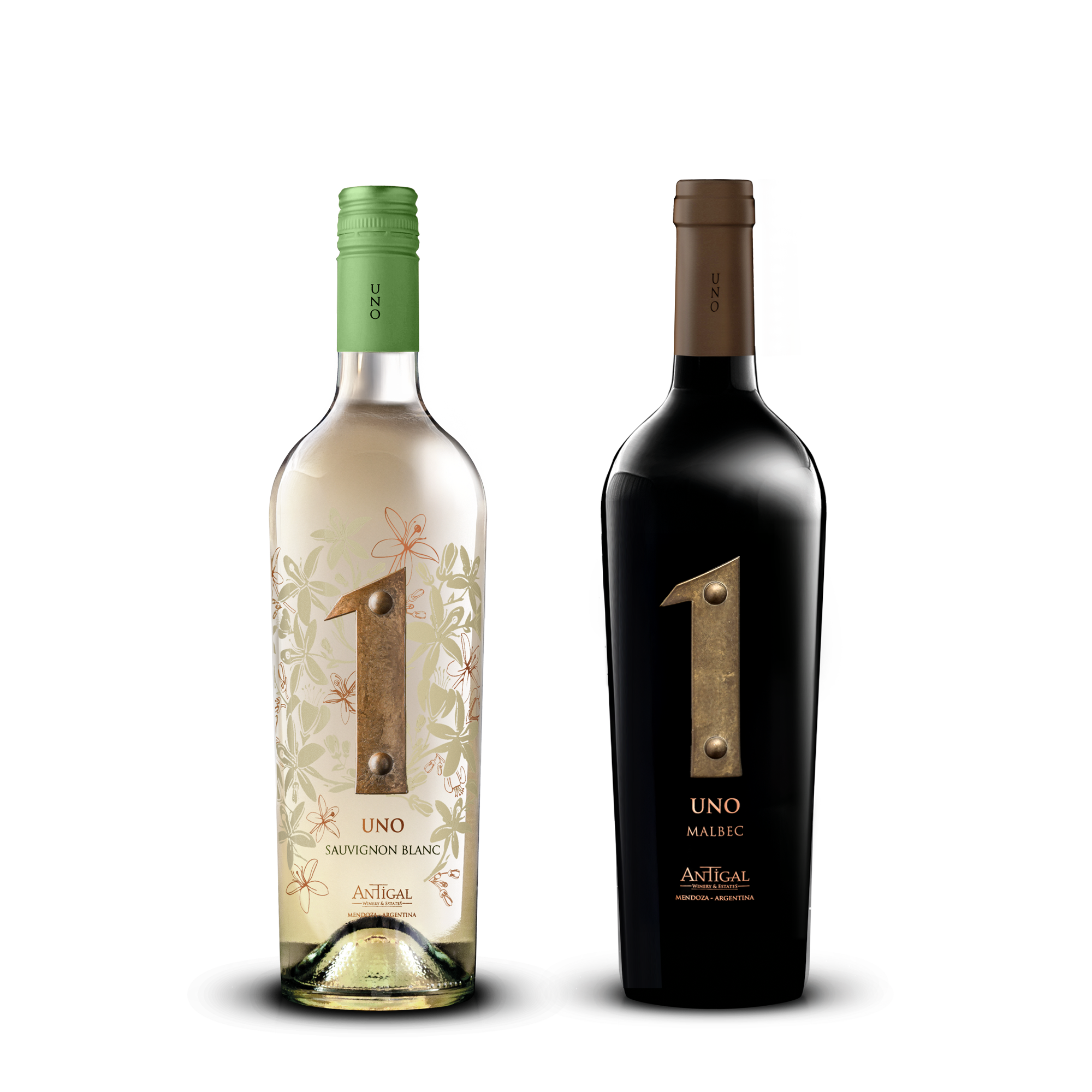 Uno · Pack Mixto