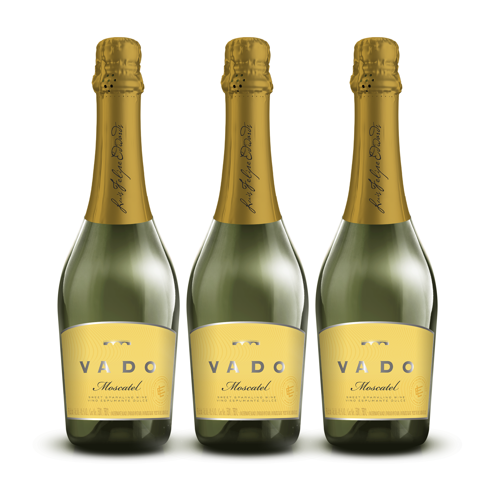 Vado · Moscatel