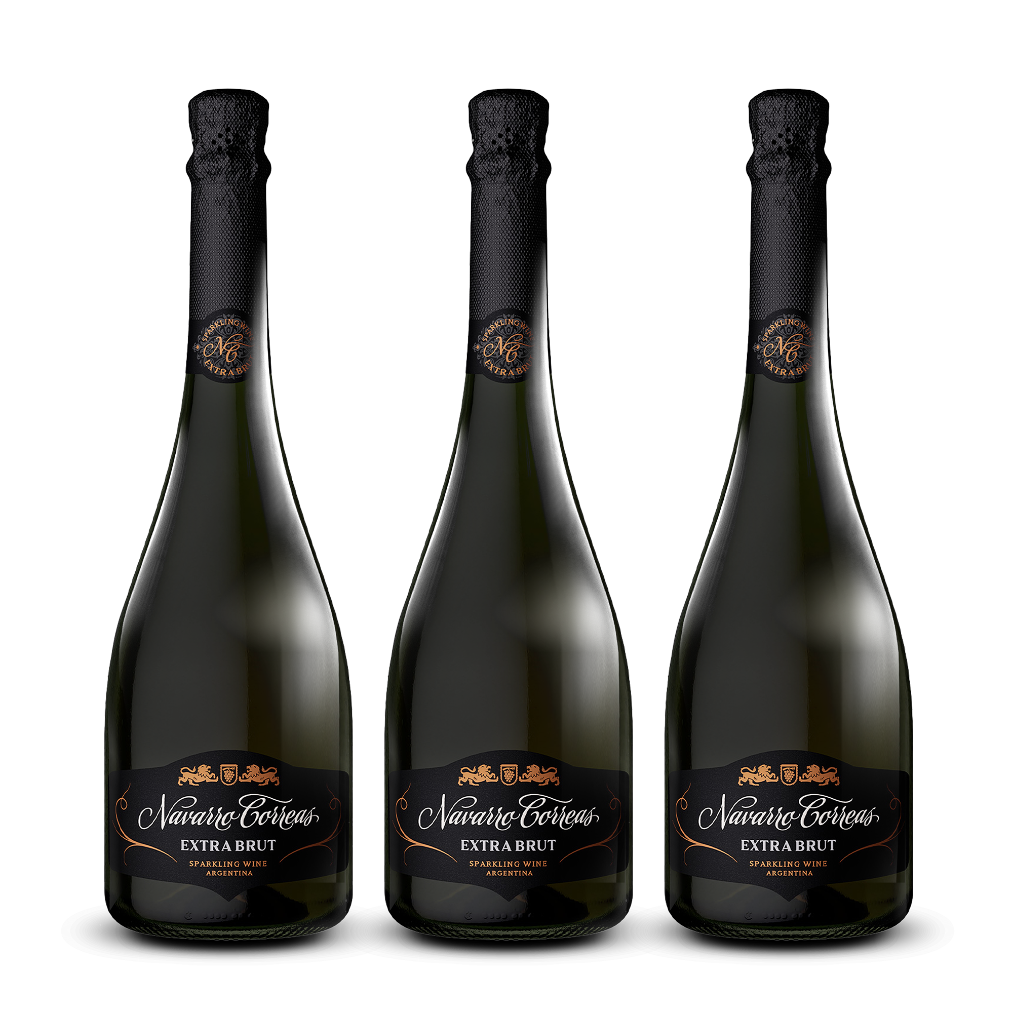 Navarro Correas  ·  Extra Brut