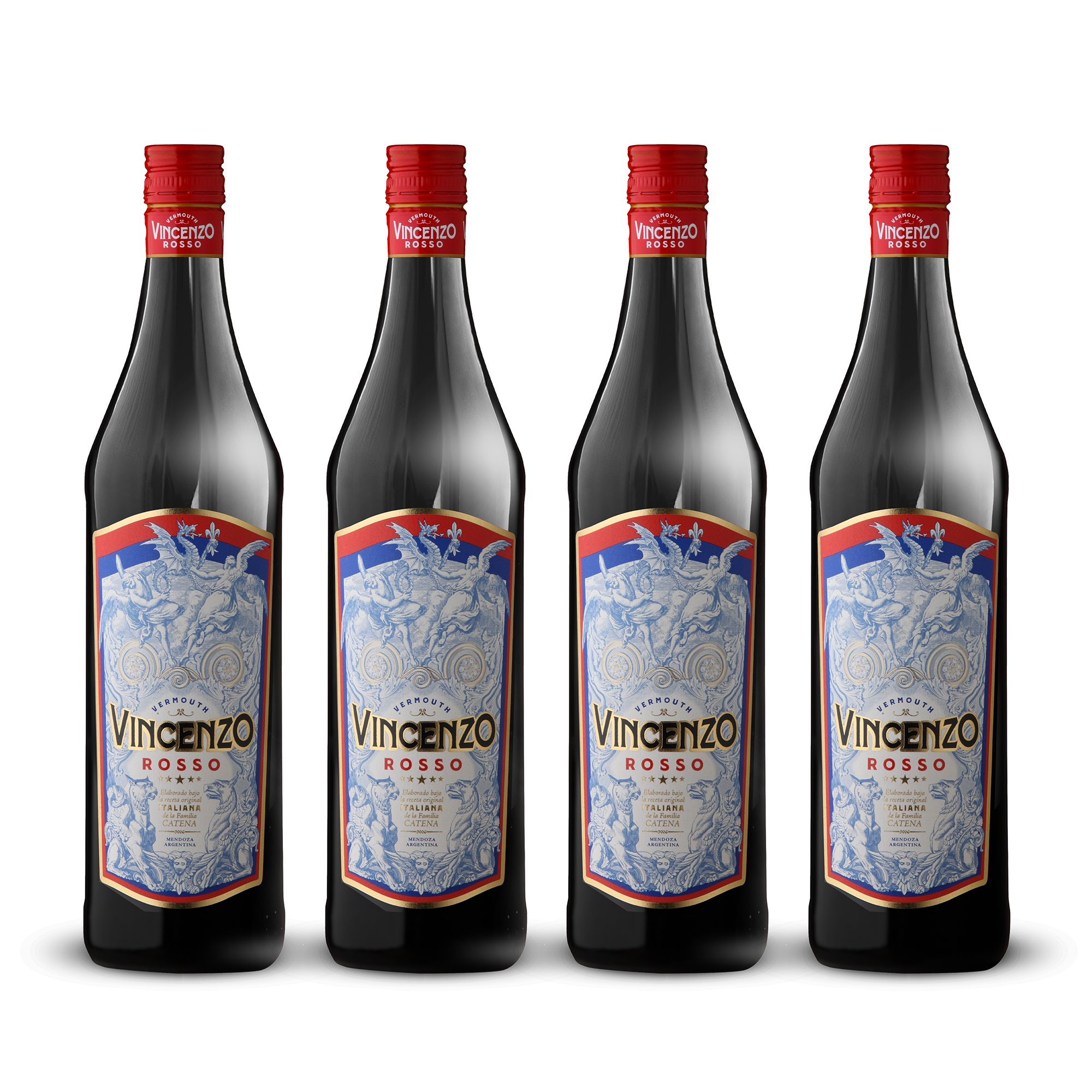 Vincenzo Vermouth