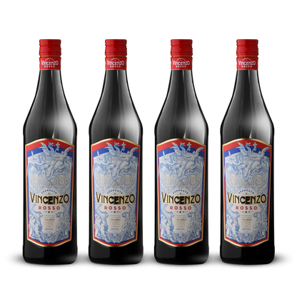 Vincenzo Vermouth