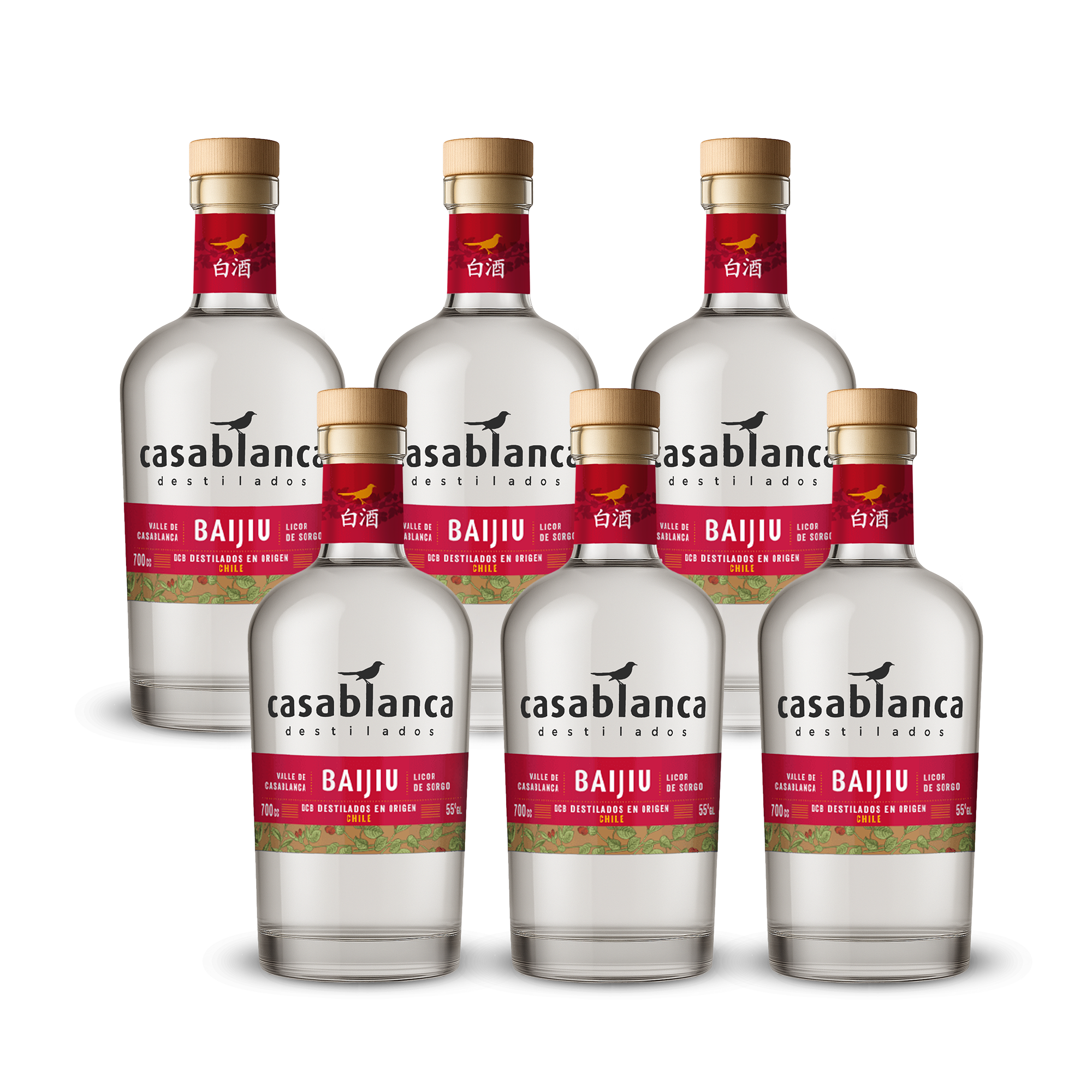 Baijiu