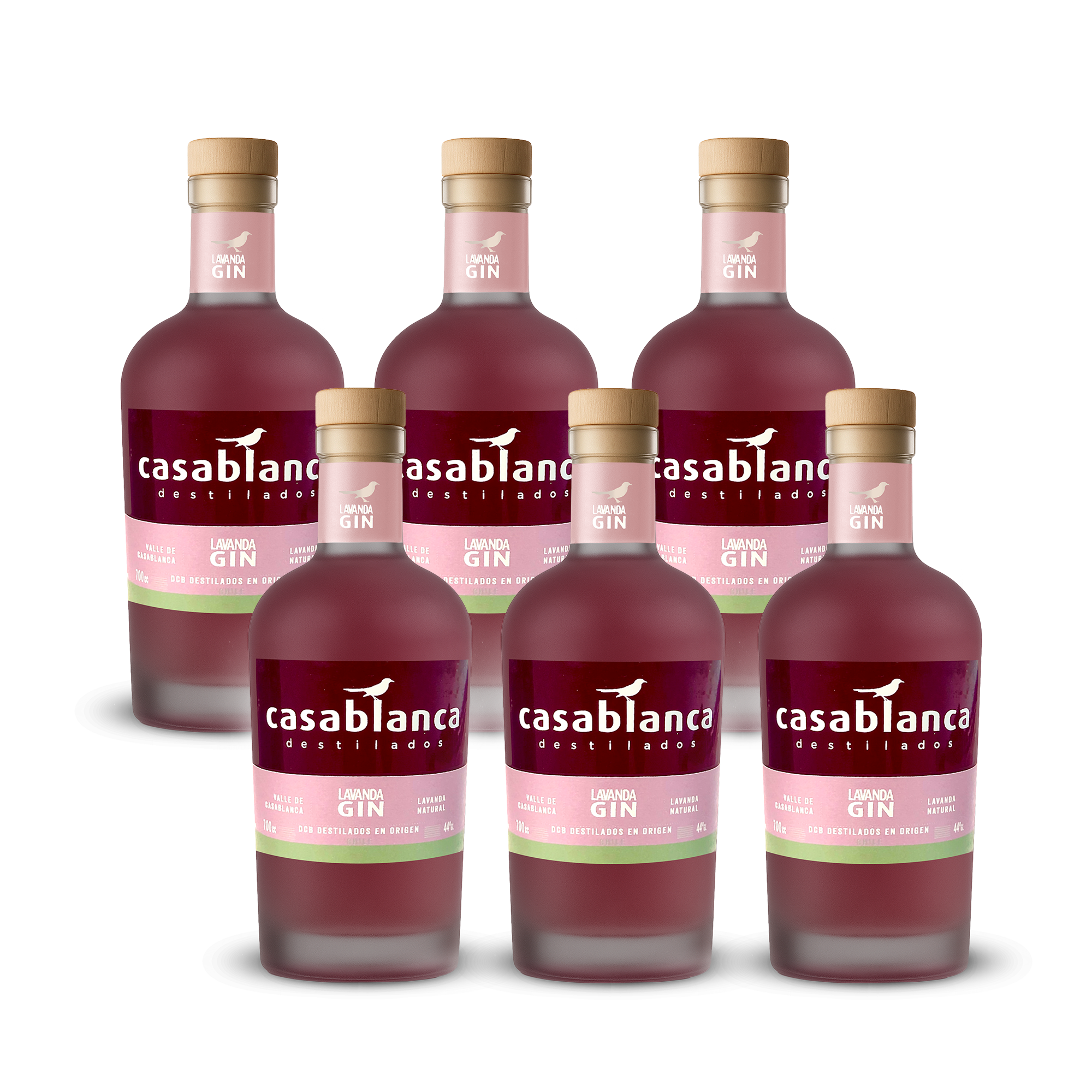 Lavanda Gin