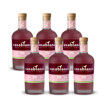 Lavanda Gin