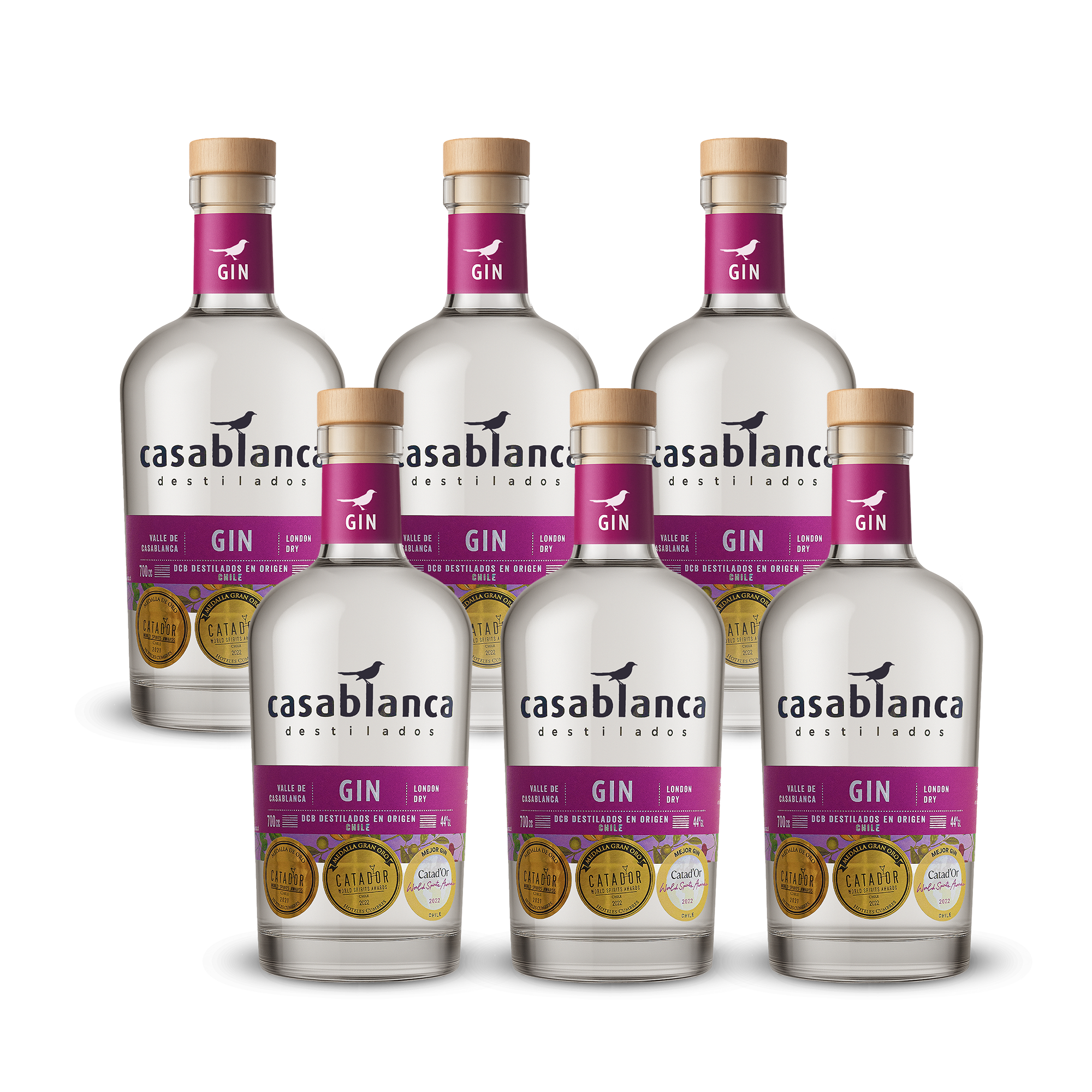 Gin