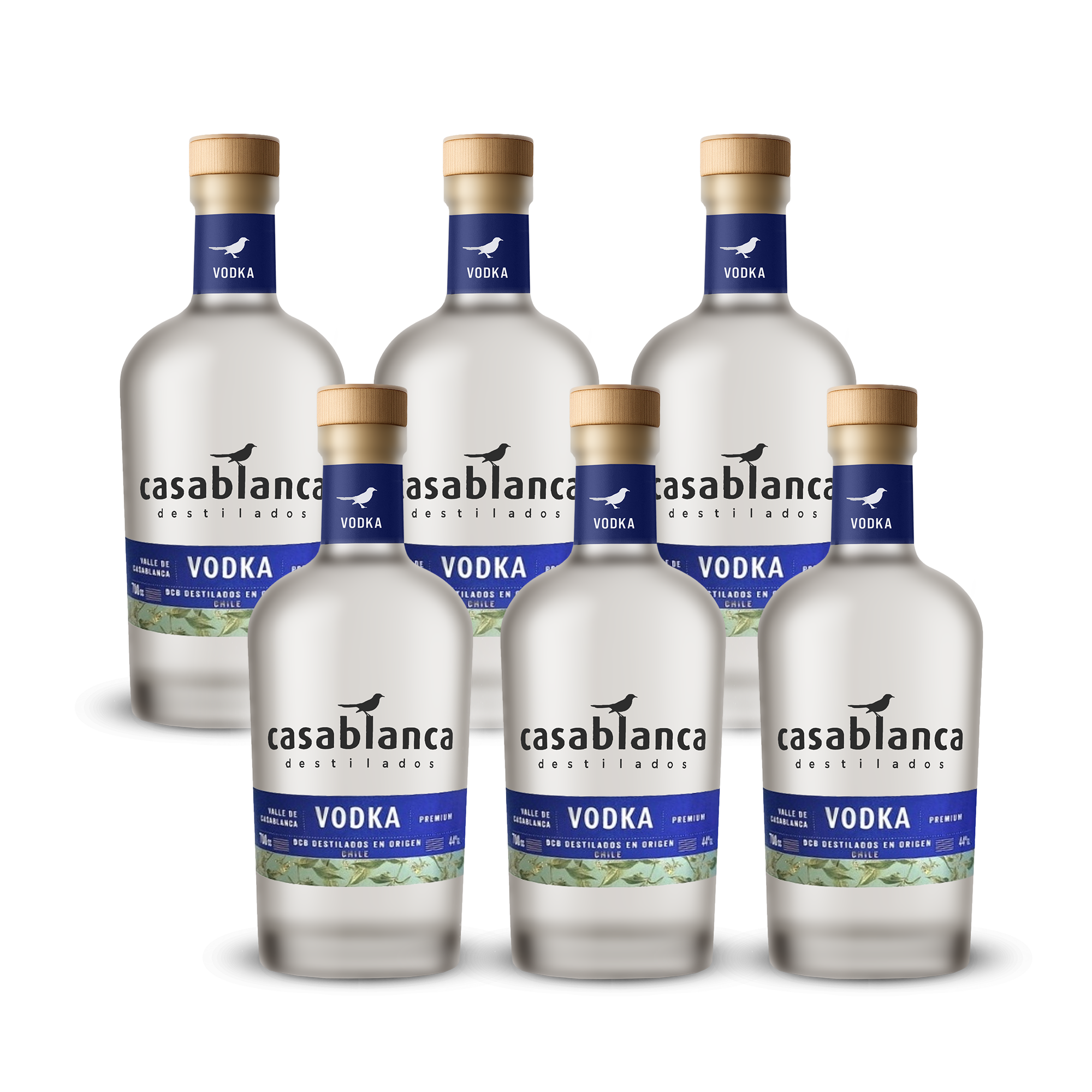 Vodka Premium