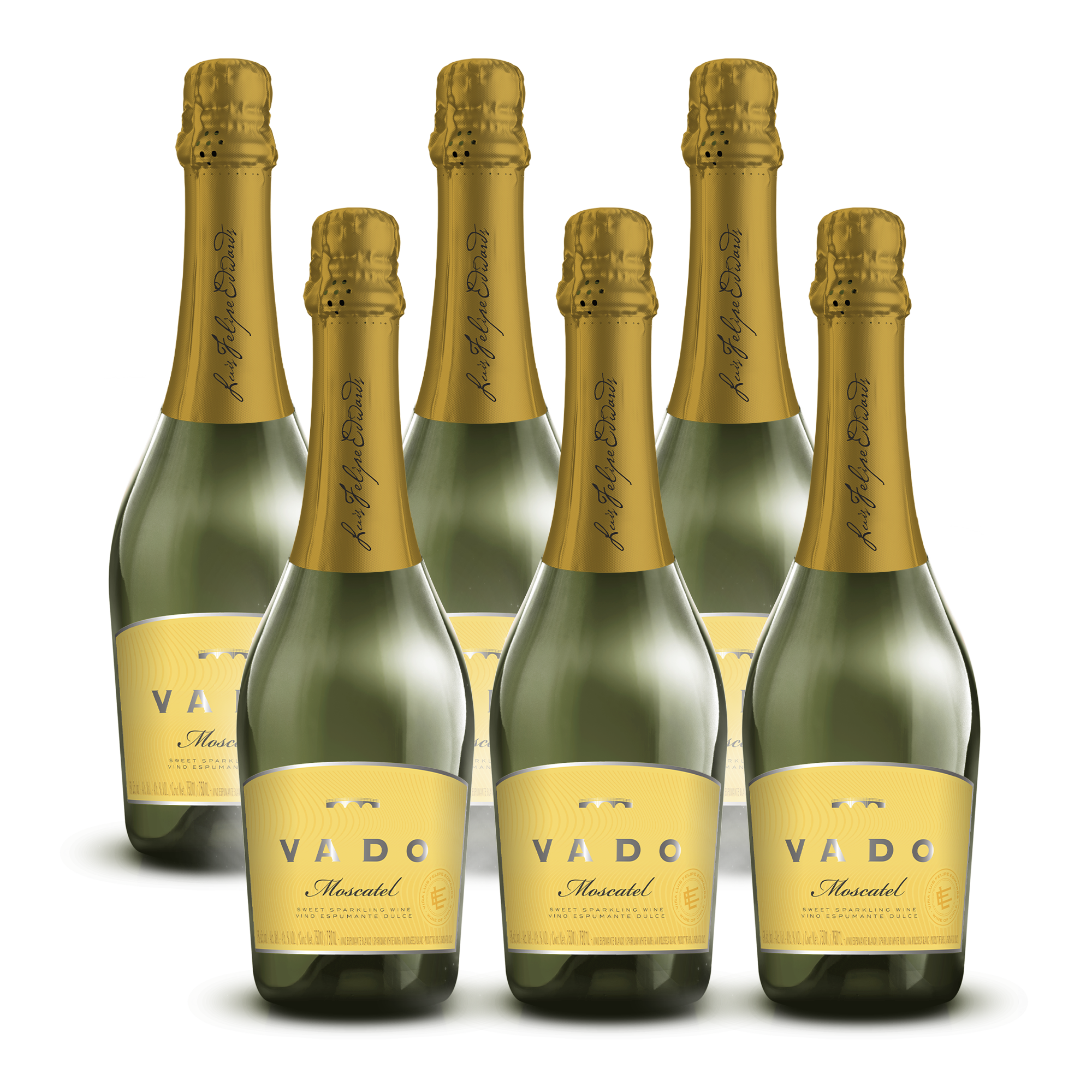Vado · Moscatel