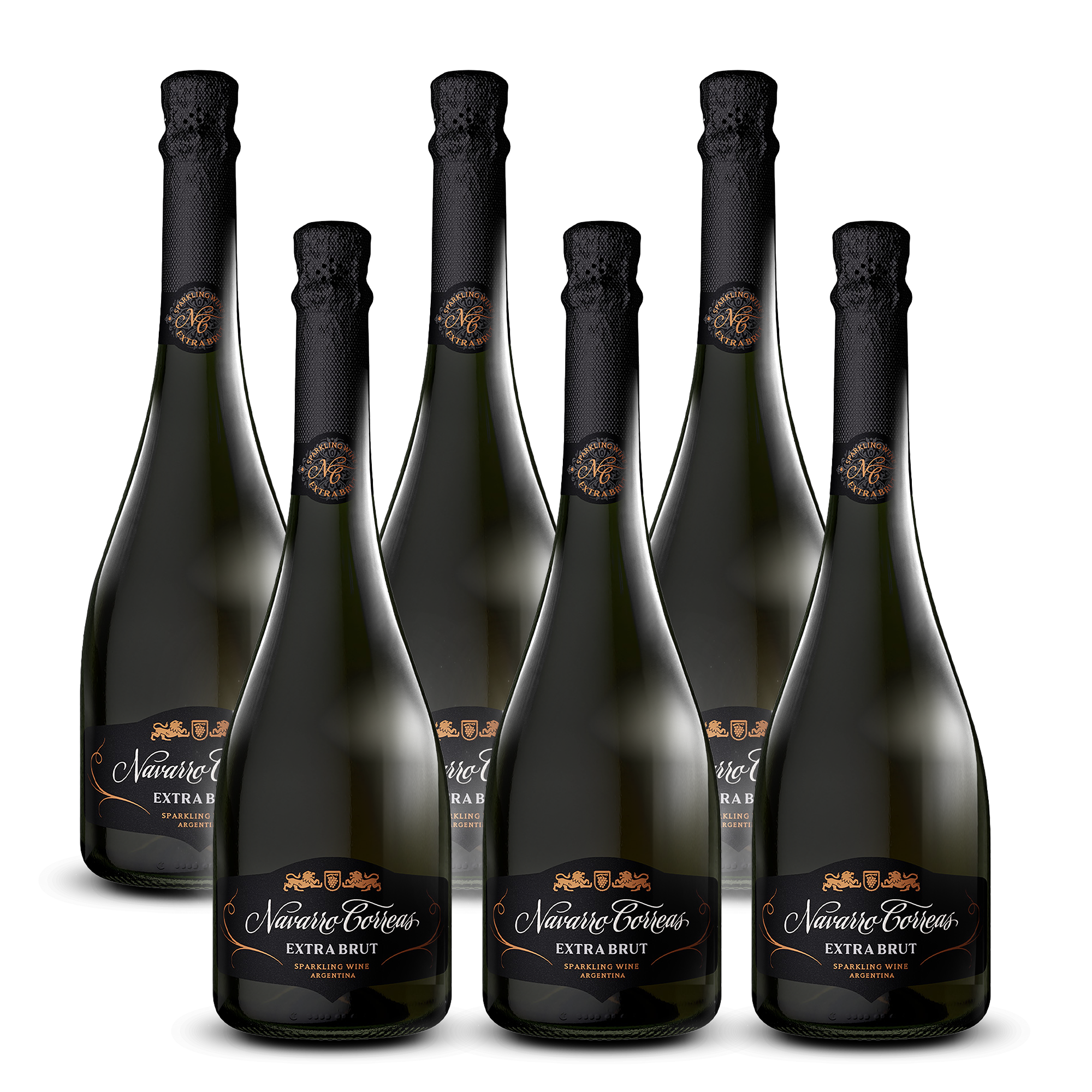 Navarro Correas  ·  Extra Brut