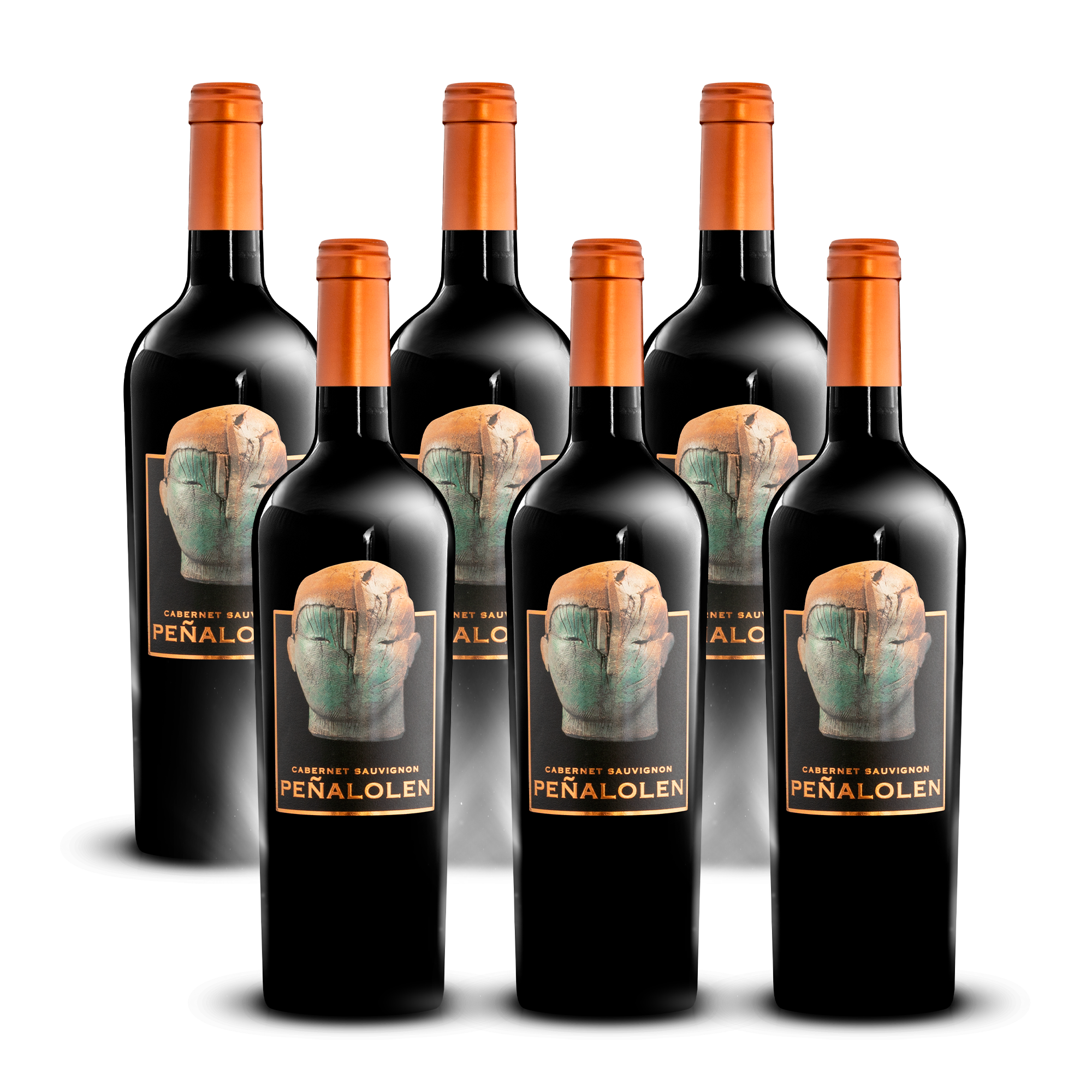 Peñalolen  ·  Cabernet Sauvignon
