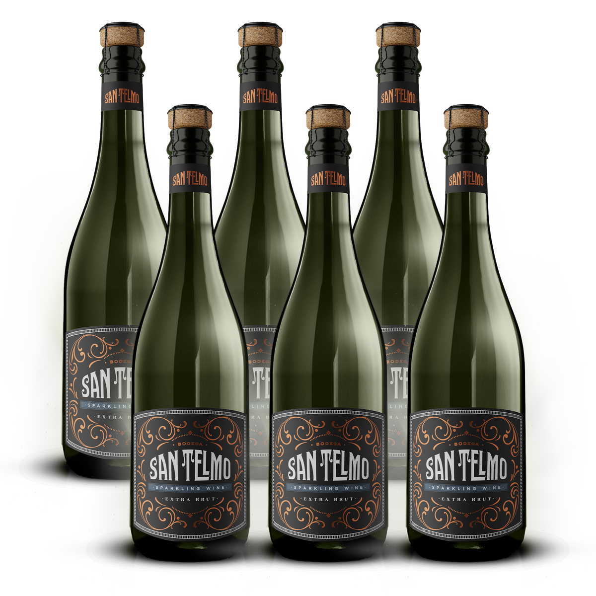 San Telmo · Extra Brut